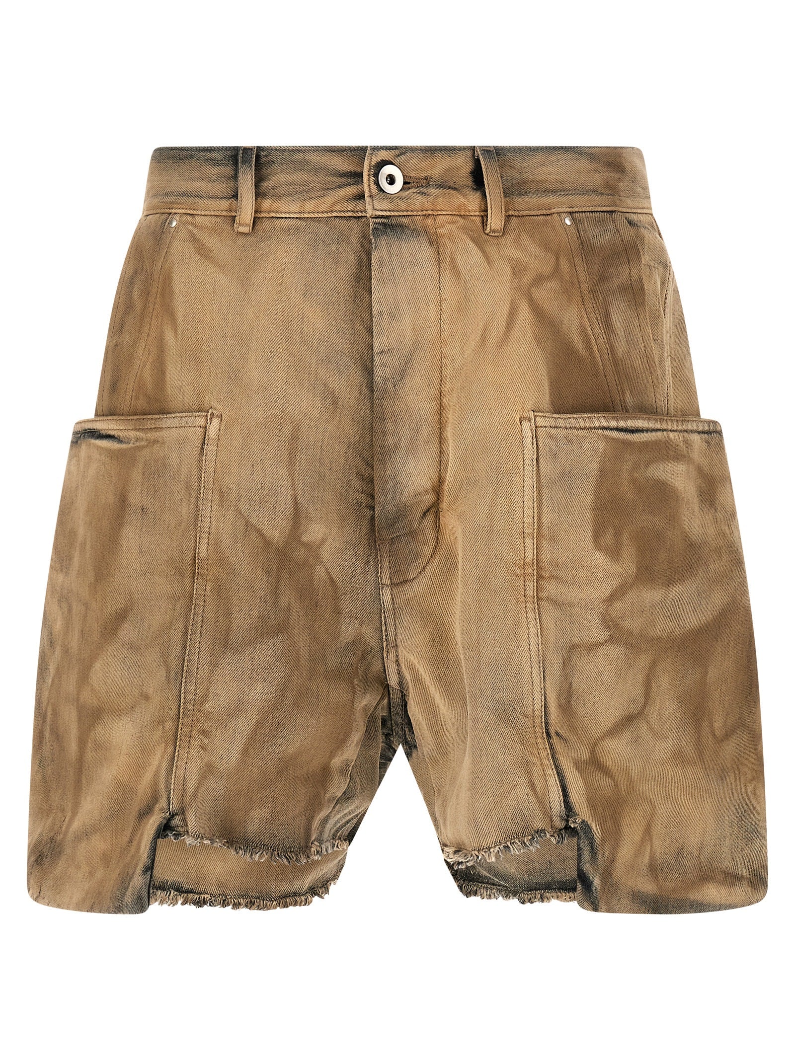 Drkshdw 'Stefan Cargo' Shorts
