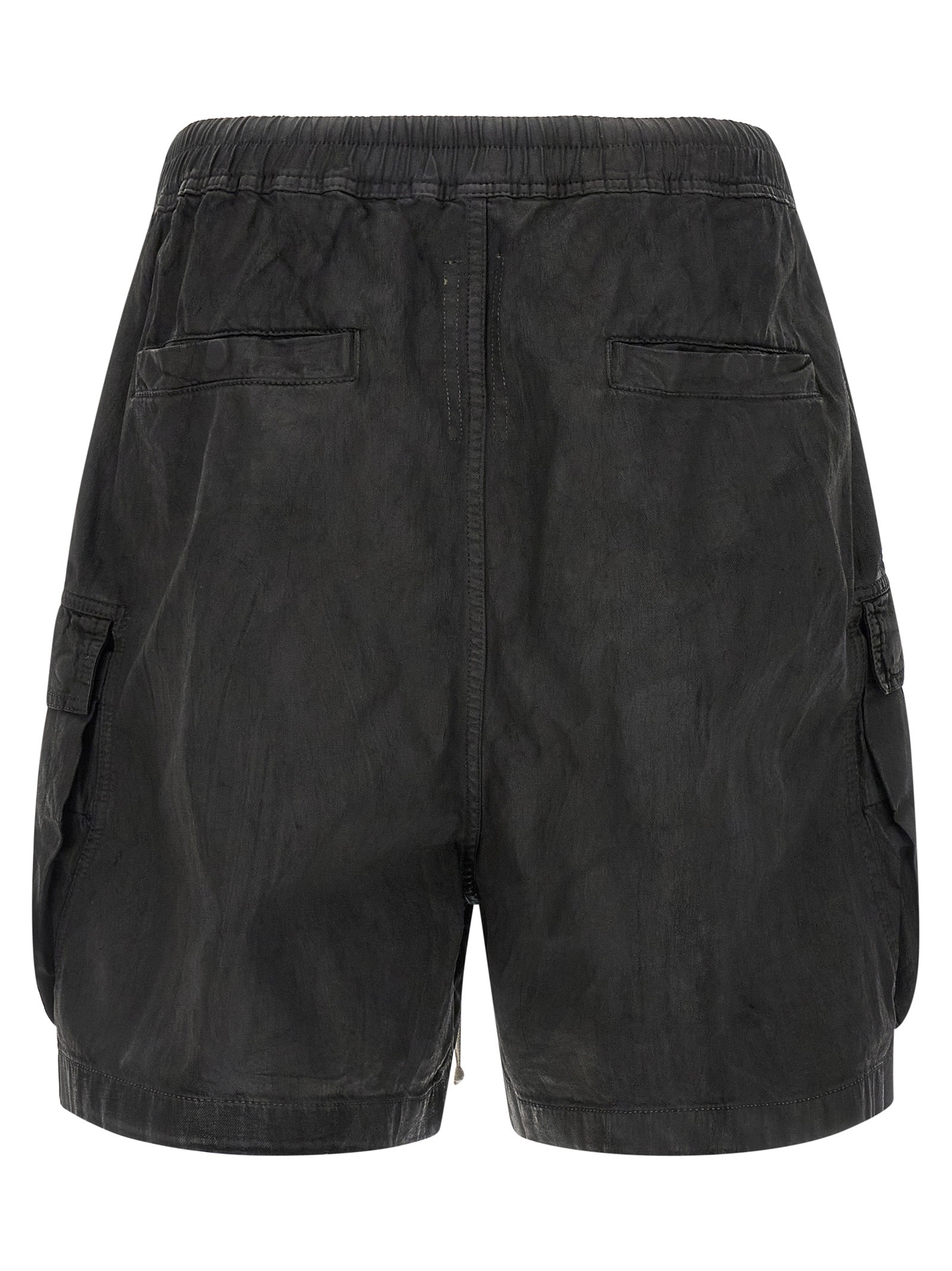 Drkshdw 'Cargobela' Bermuda Shorts