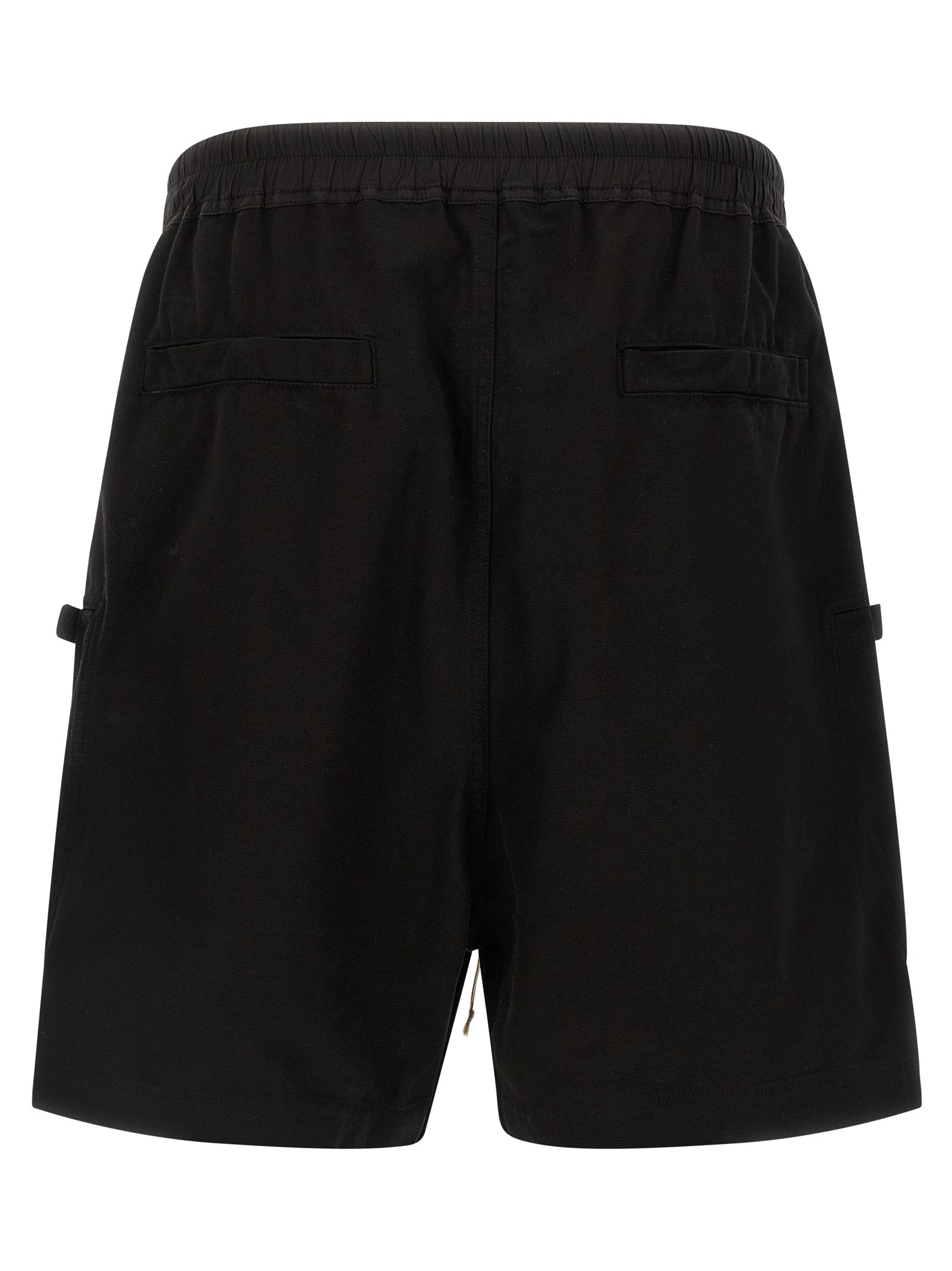 Drkshdw 'Bauhaus Pod' Bermuda Shorts