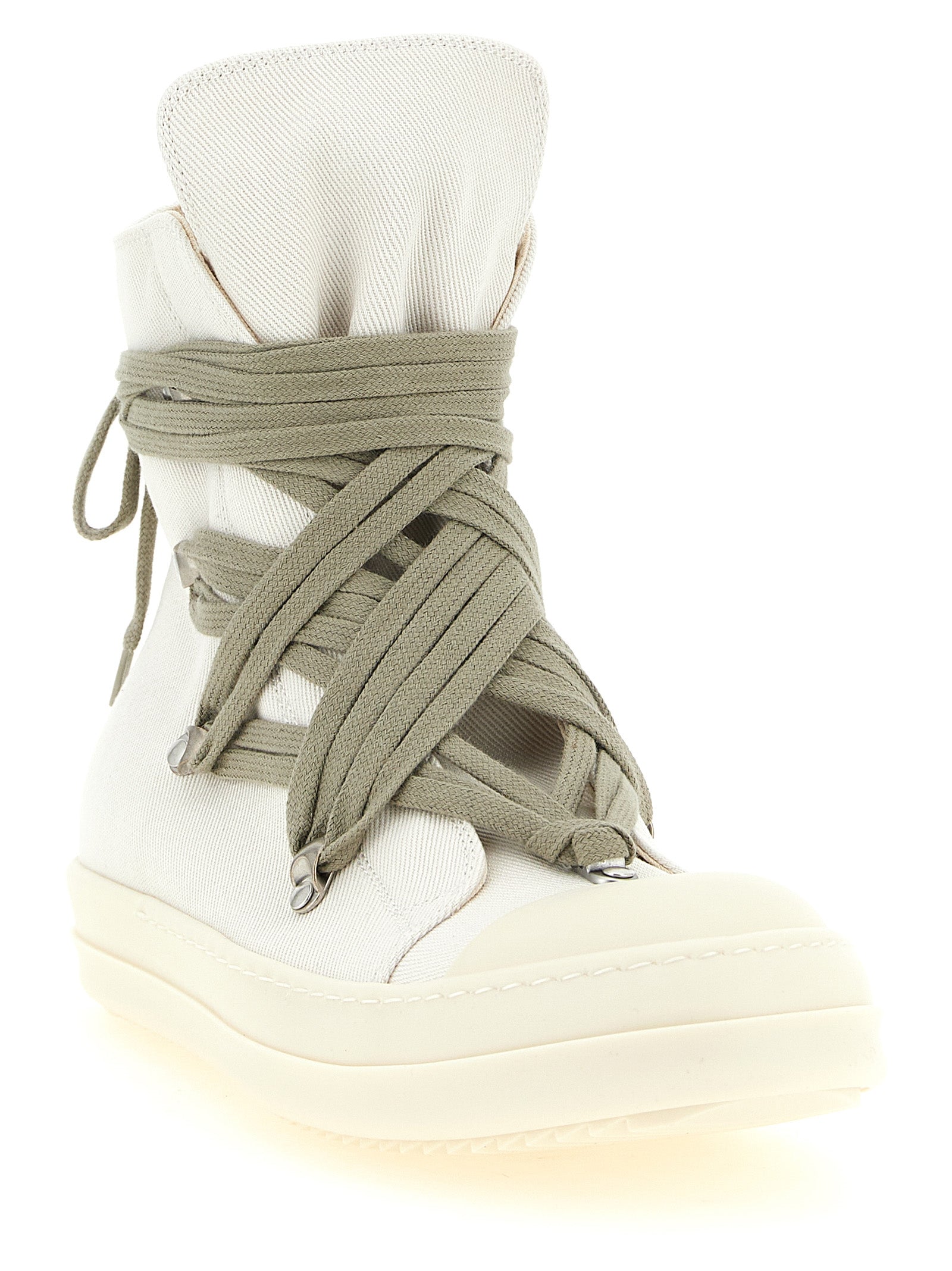 Drkshdw 'Megalace Sneaks' Sneakers