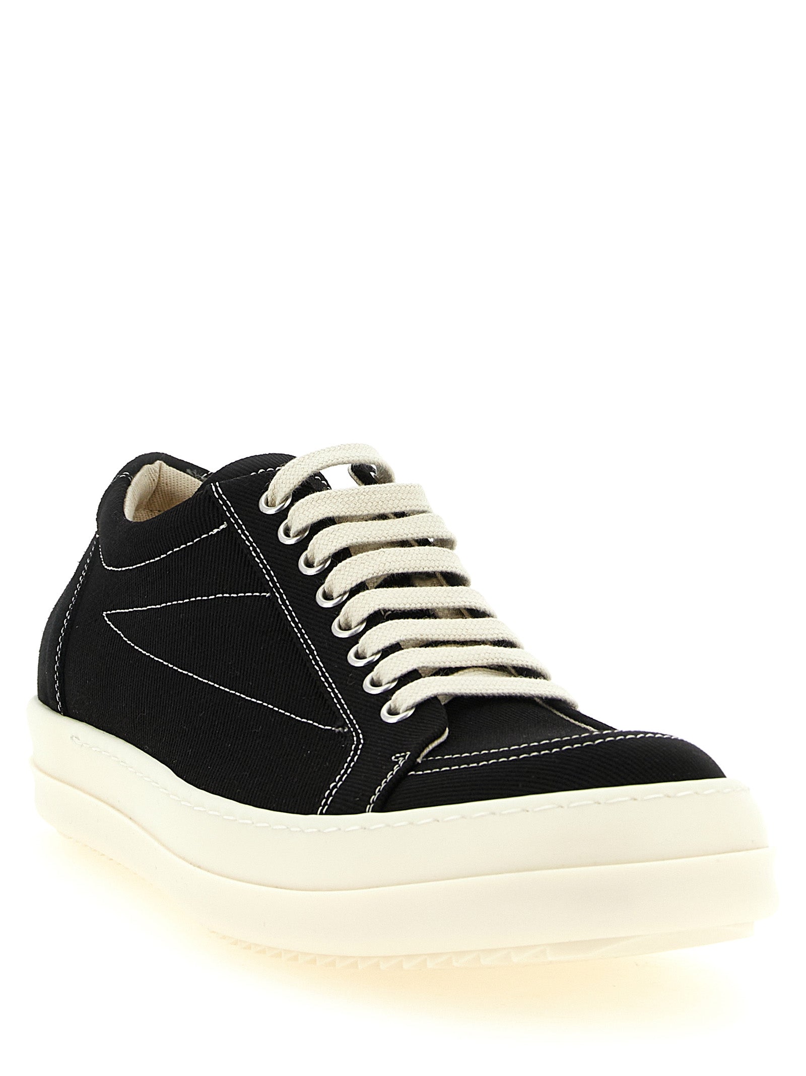 Drkshdw 'Penta Vintage Sneaks' Sneakers