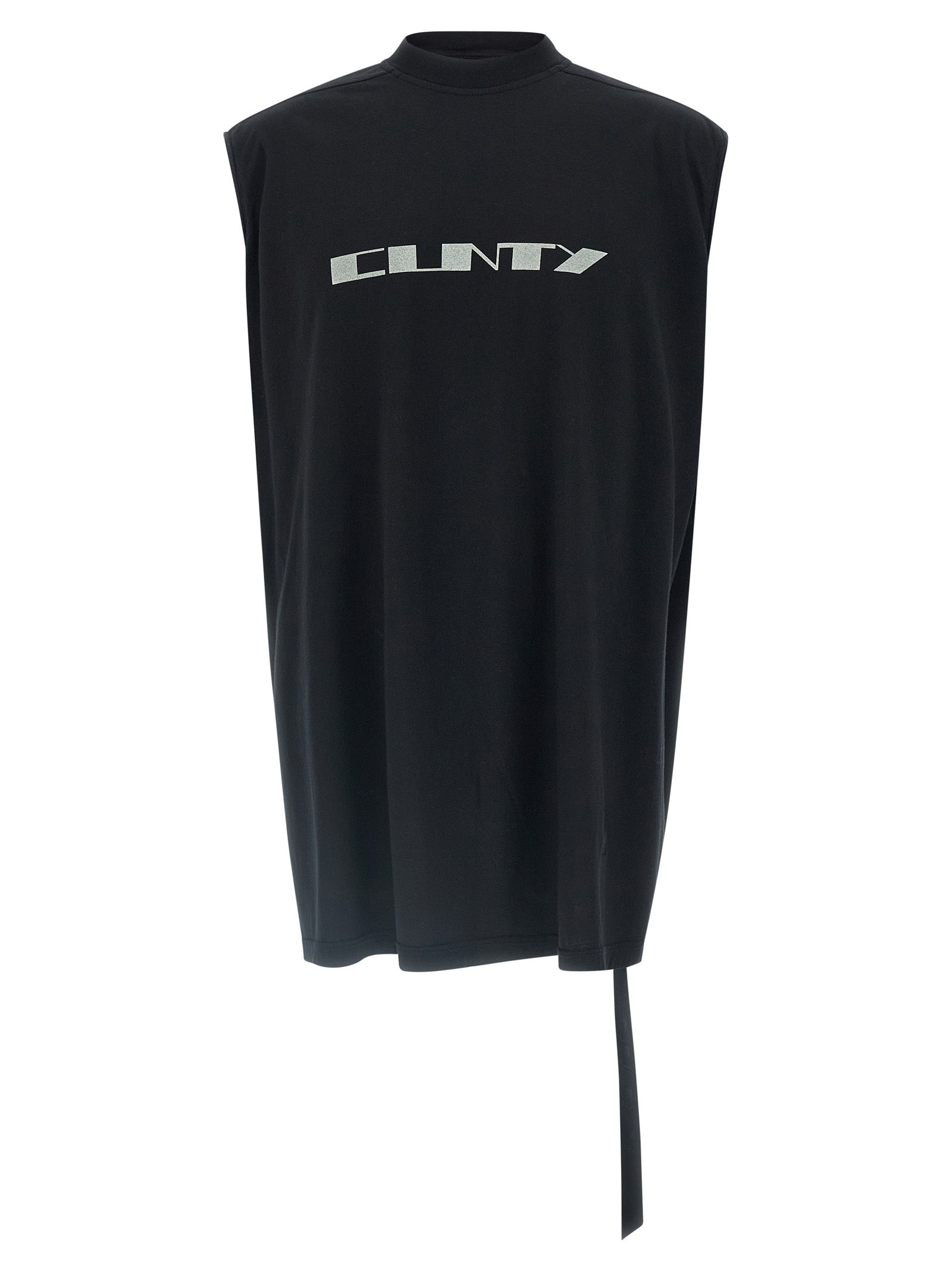 Drkshdw 'Trap T' Top