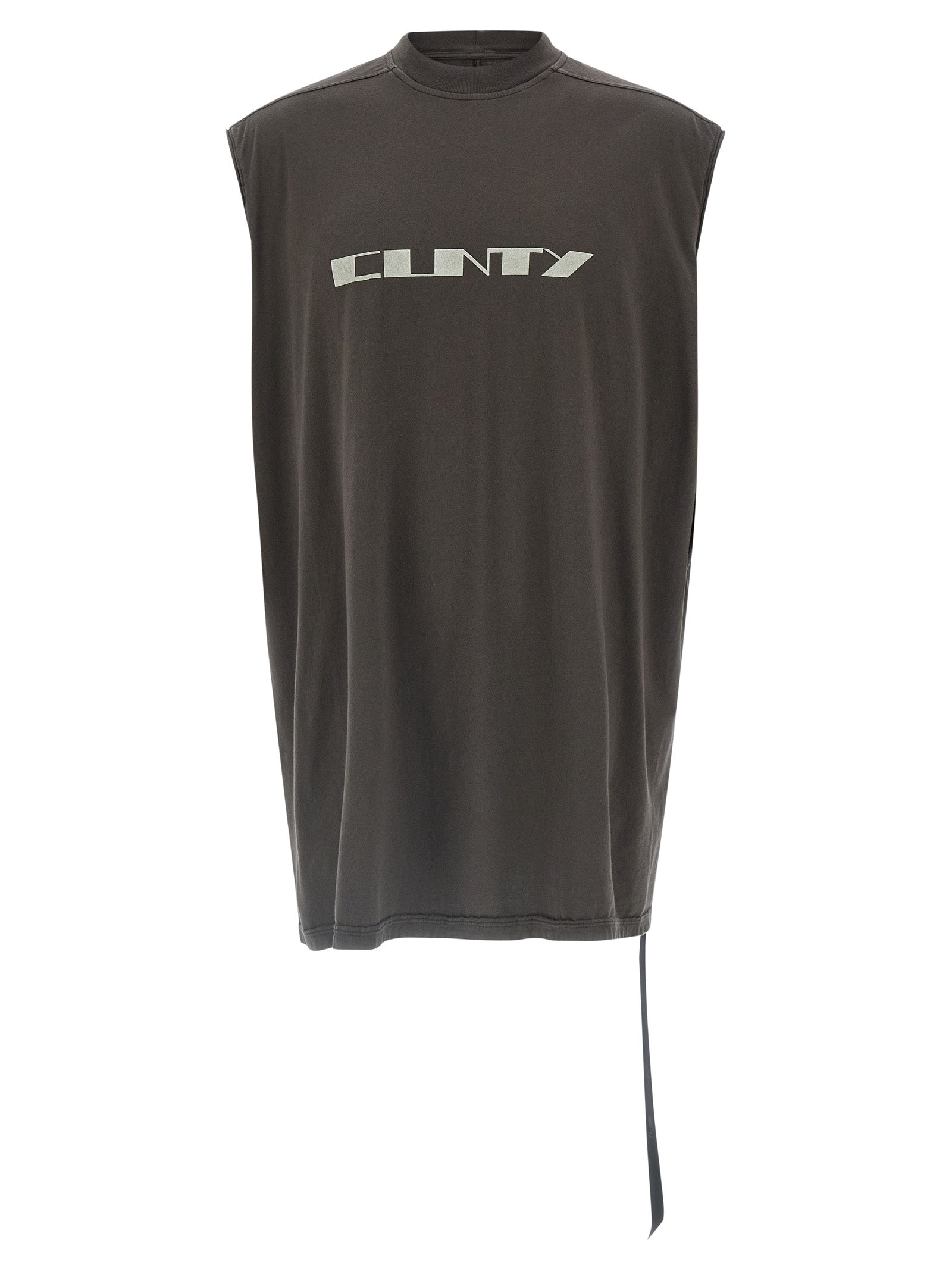 Drkshdw 'Trap T' Top