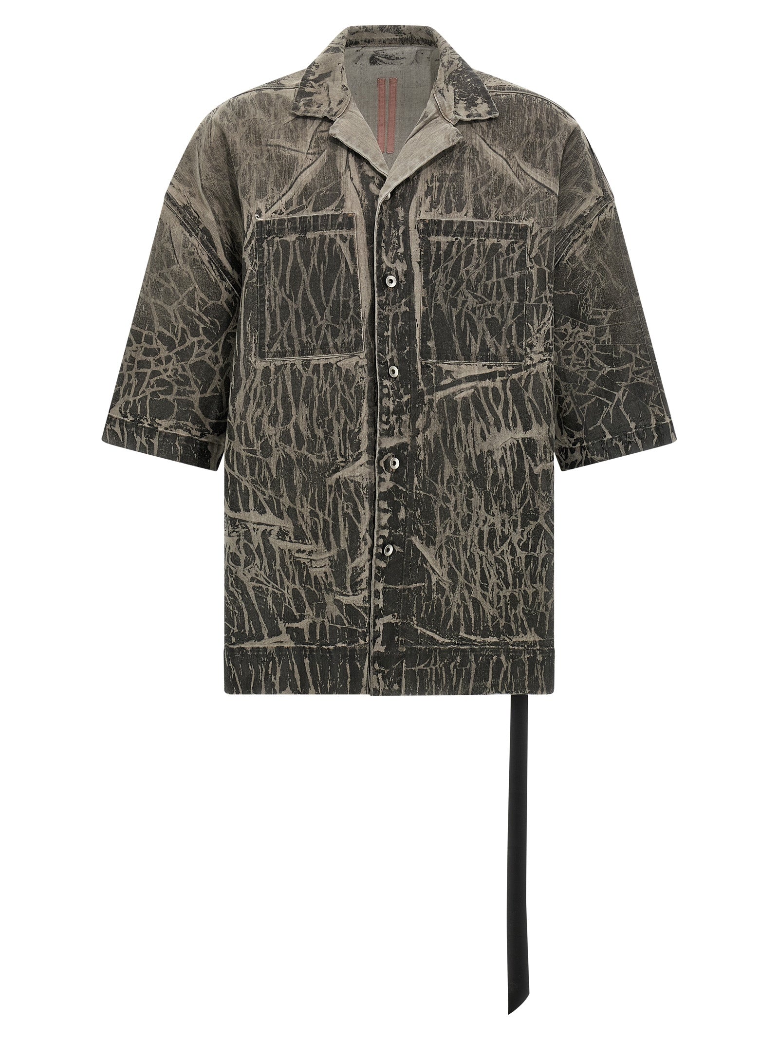 Drkshdw 'Magnum Tommy' Shirt