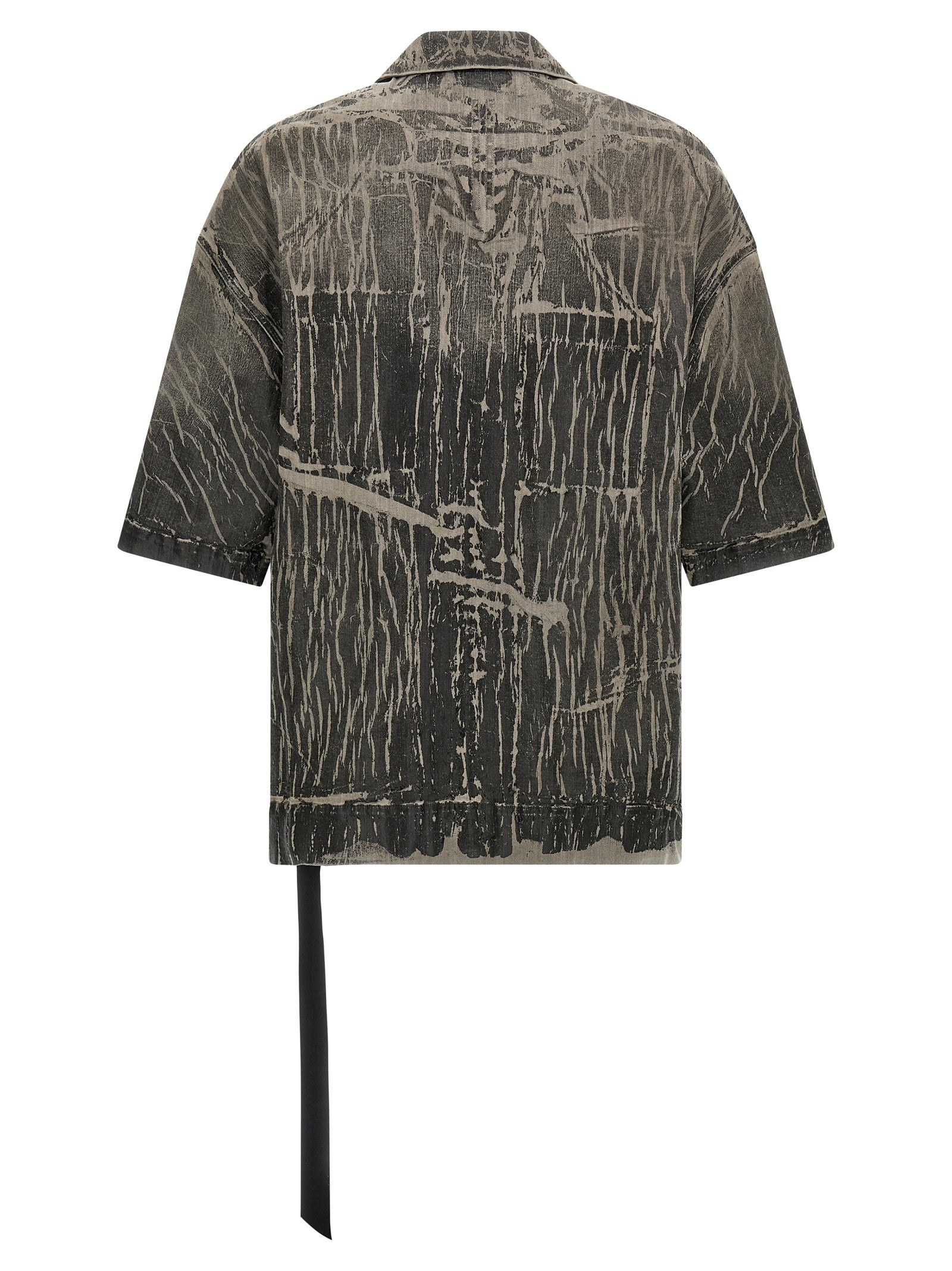 Drkshdw 'Magnum Tommy' Shirt