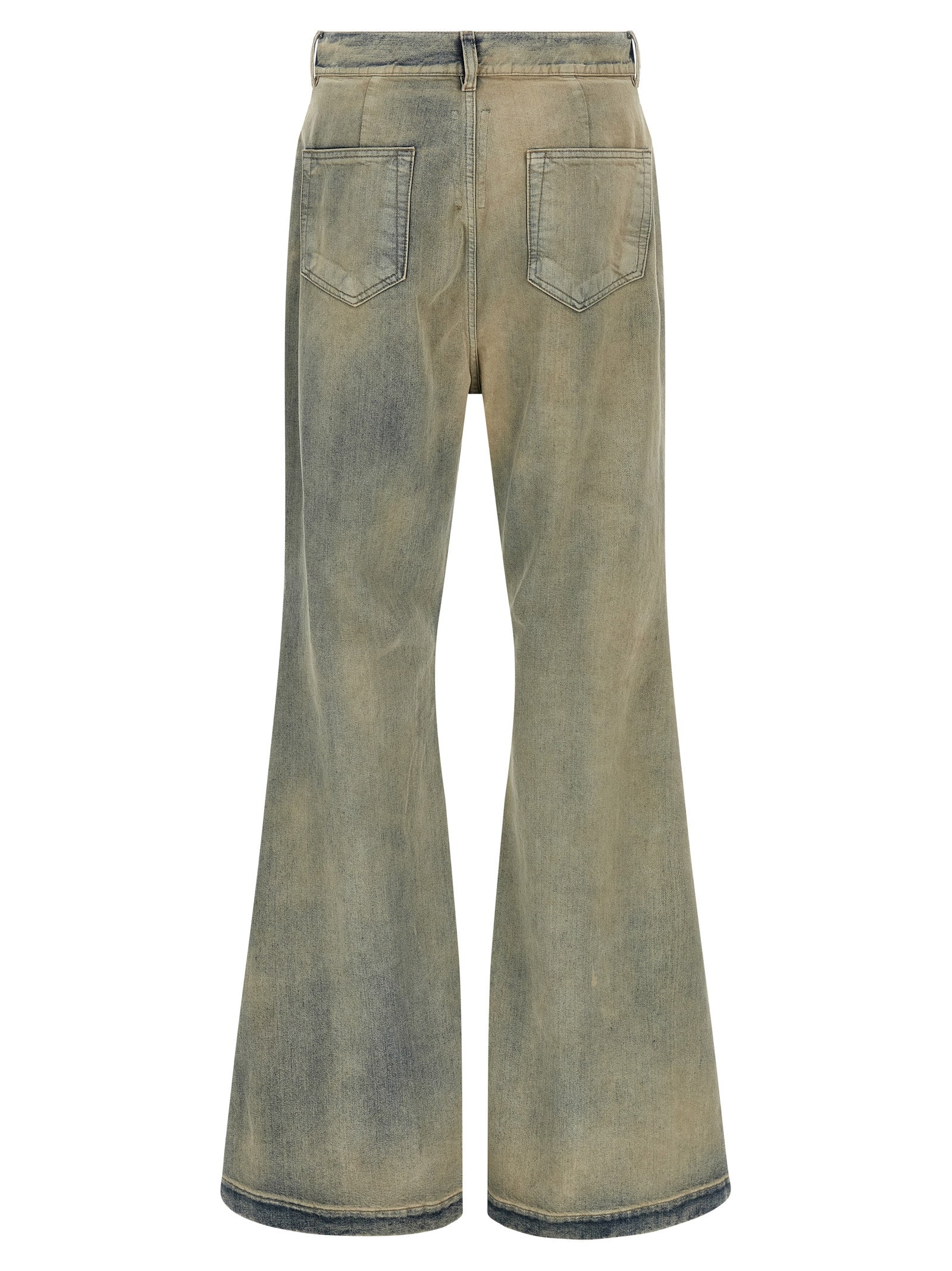 Drkshdw 'Bolan Bootcut' Jeans