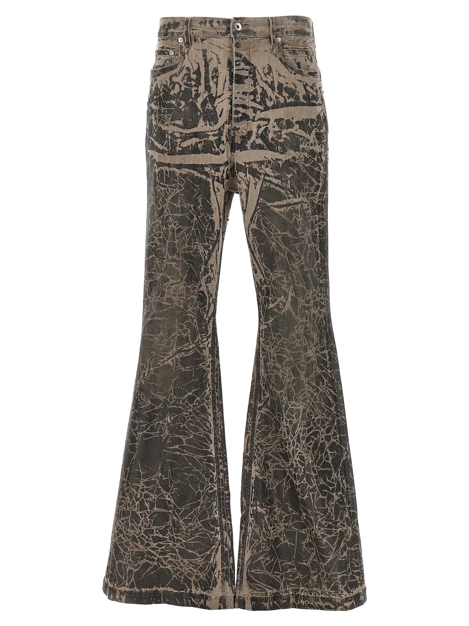 Drkshdw 'Bolan Bootcut' Jeans