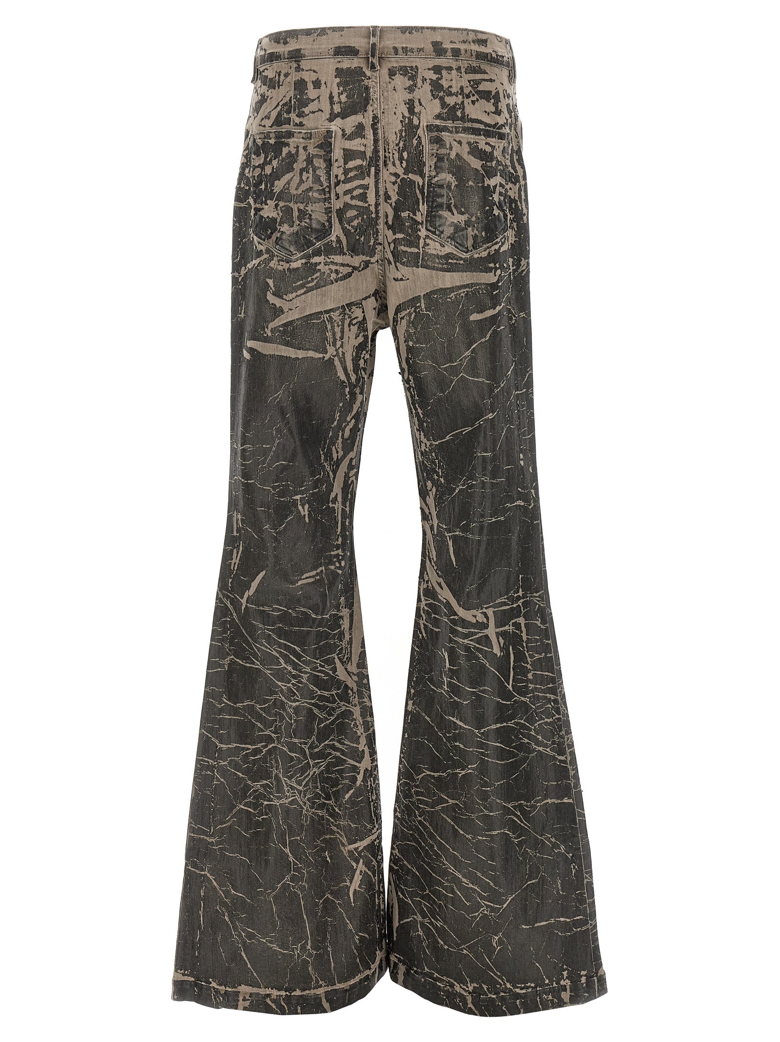 Drkshdw 'Bolan Bootcut' Jeans