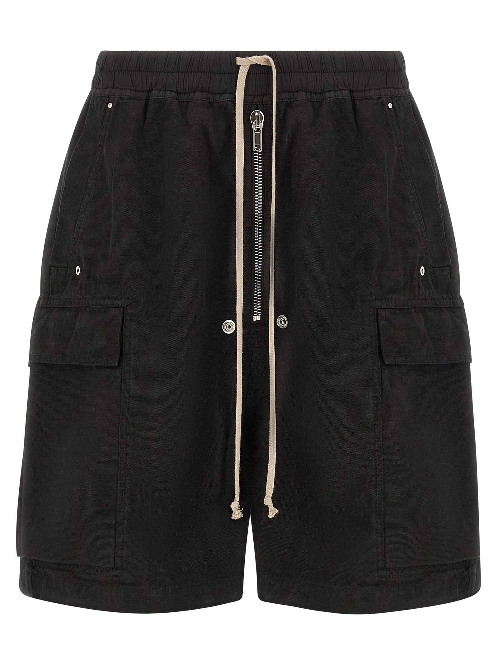 Drkshdw 'Cargobela' Bermuda Shorts