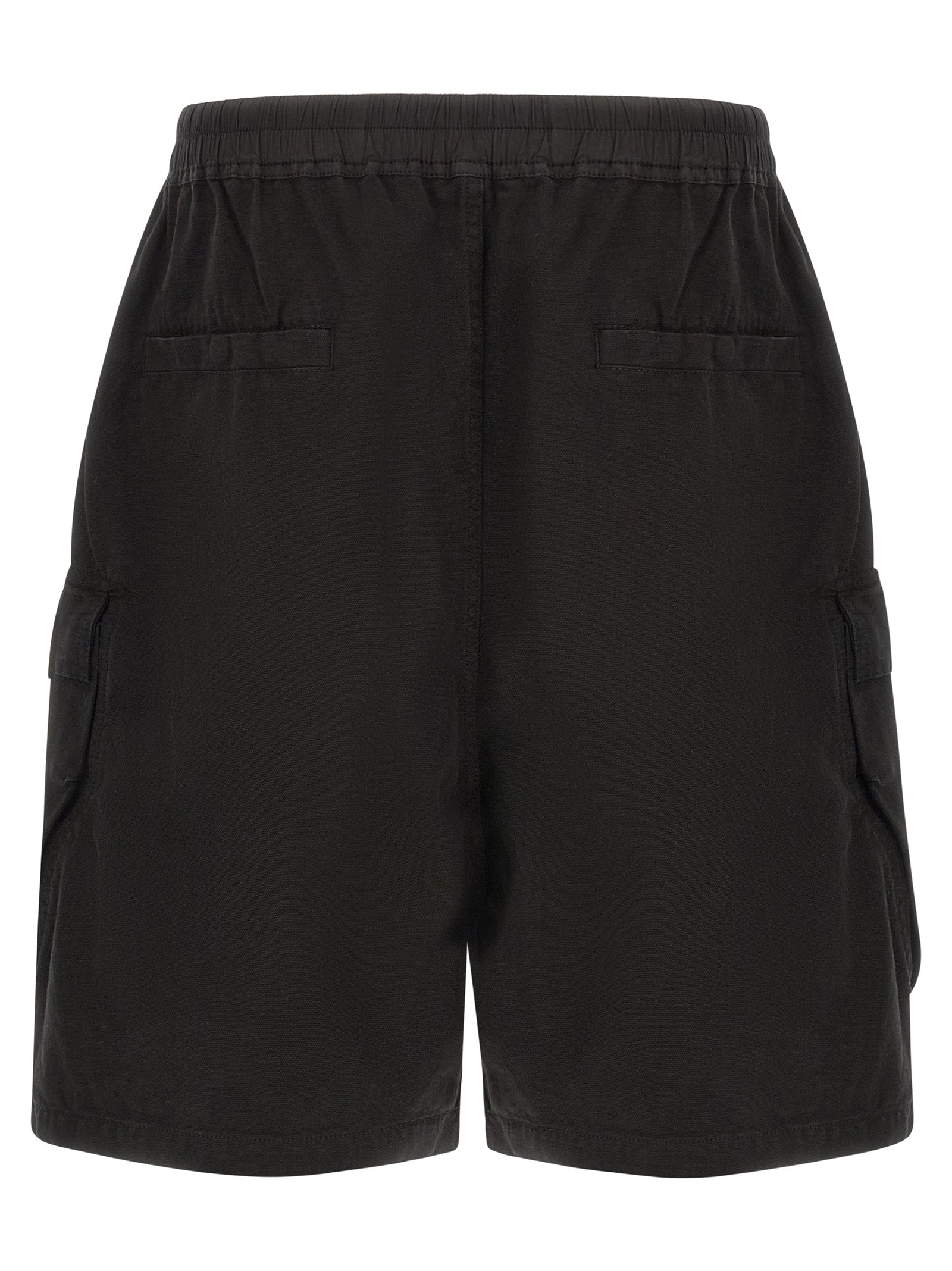 Drkshdw 'Cargobela' Bermuda Shorts