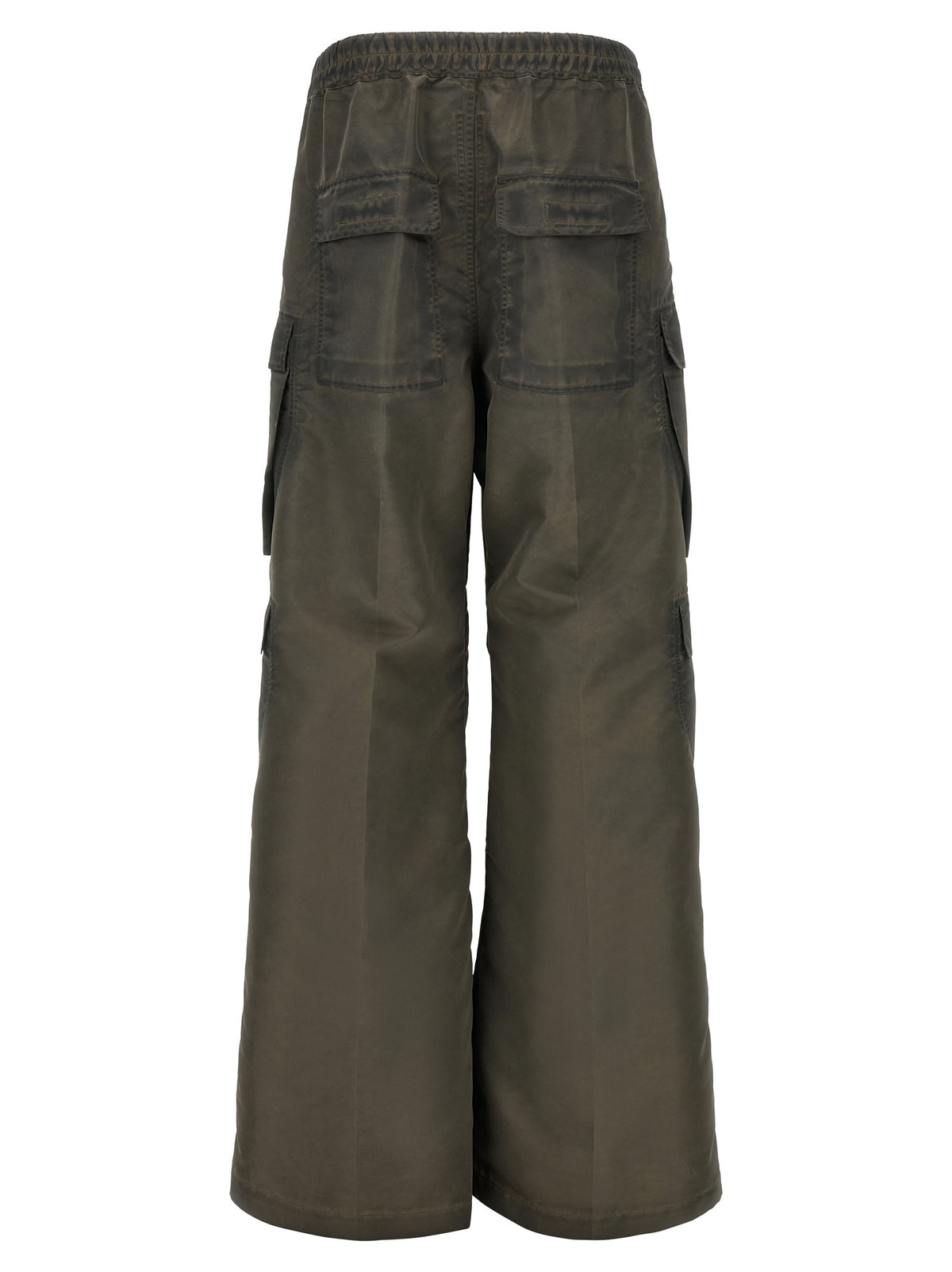 Drkshdw 'Double Cargo Jumbo Belas' Pants