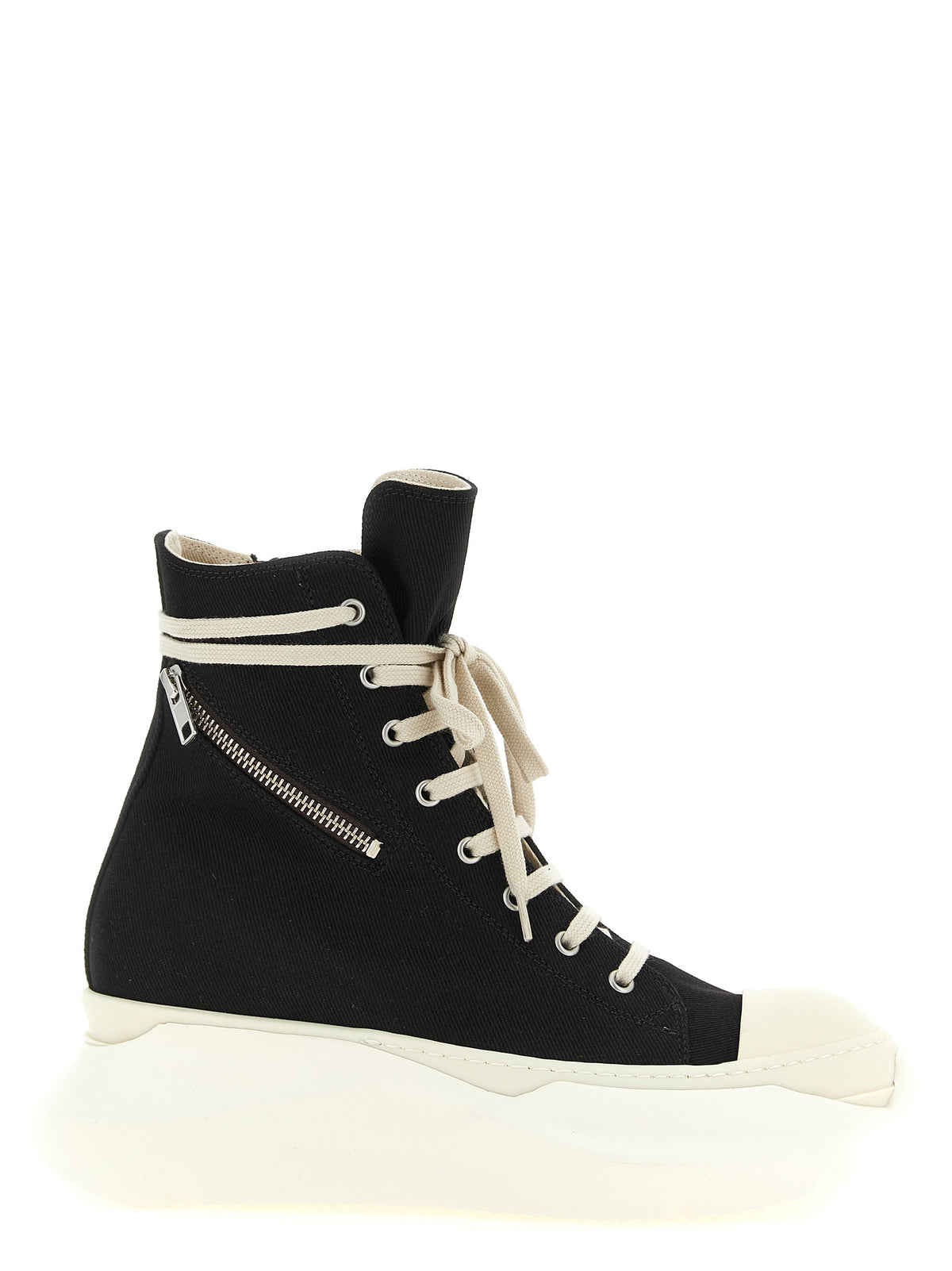 Drkshdw 'Cargo Abstract Sneaks' Sneakers