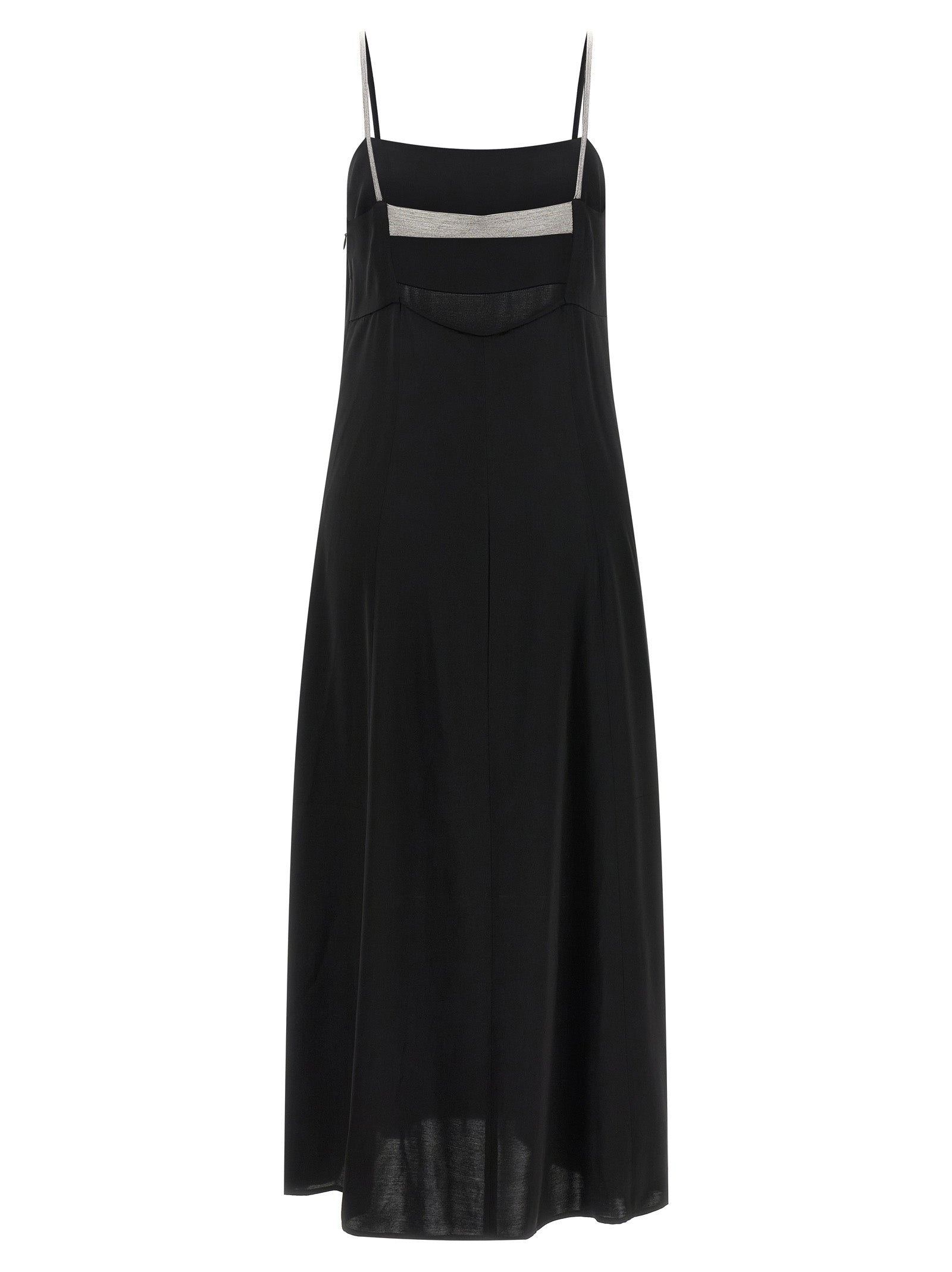 Peserico 'Aurea' Dress