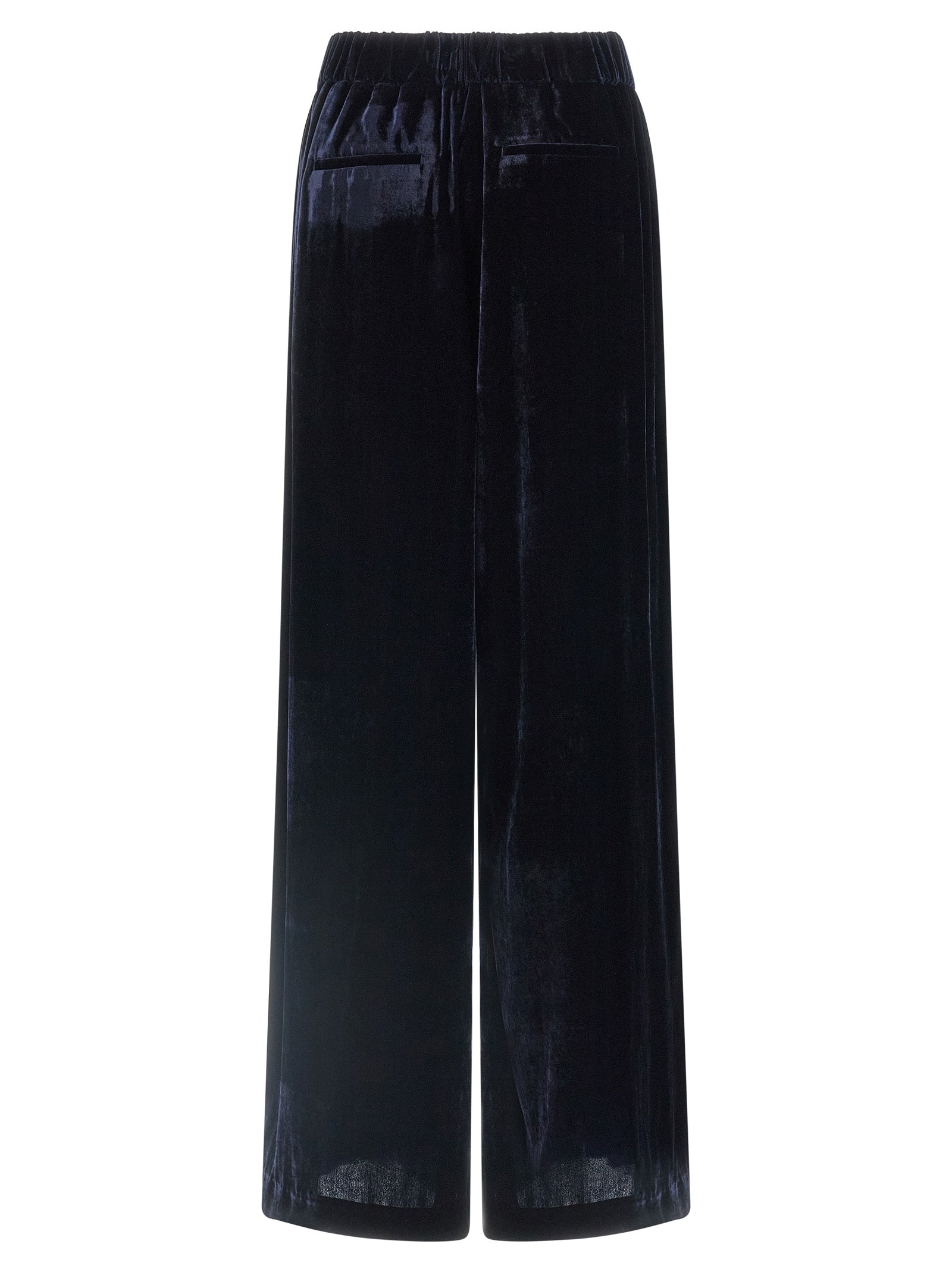 Peserico Velvet Pants