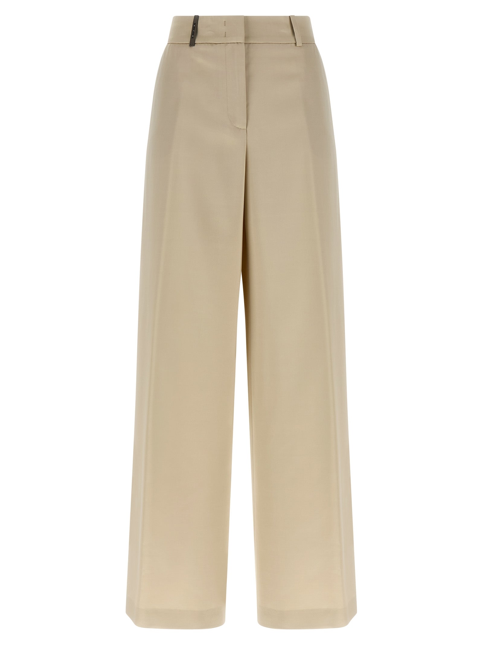 Peserico Palazzo Pants