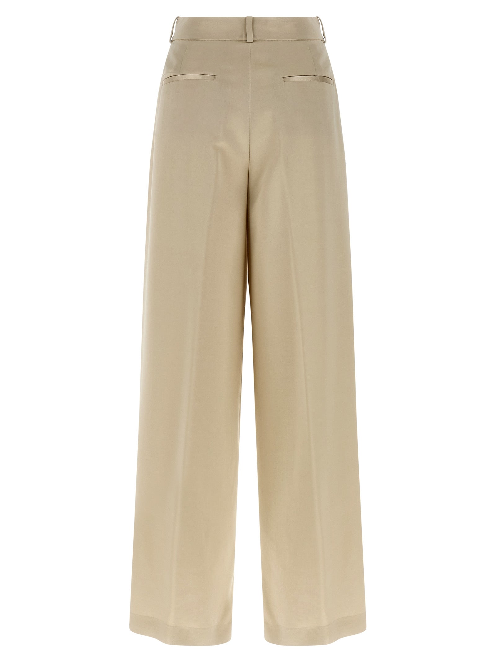 Peserico Palazzo Pants