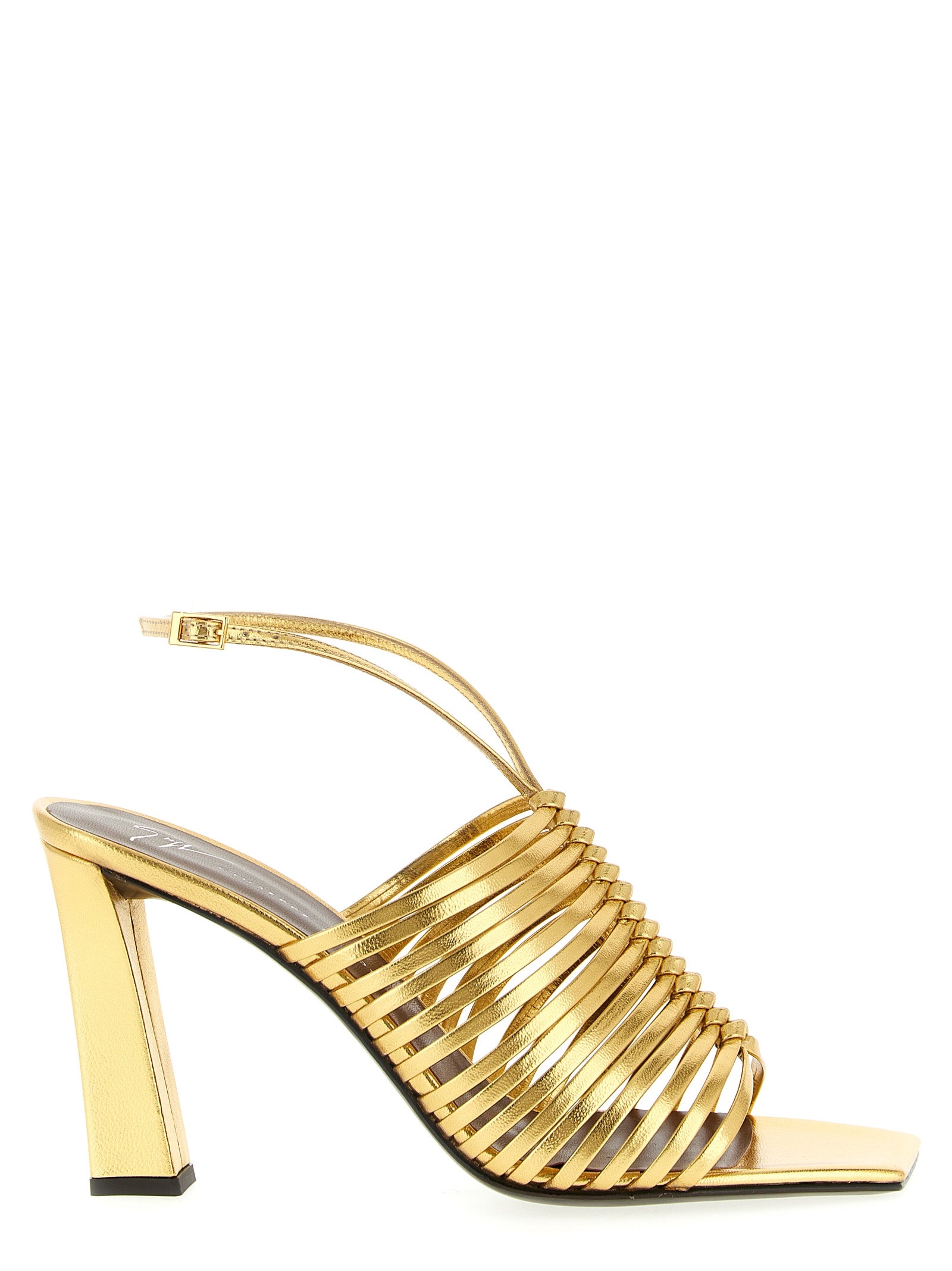 Giuseppe Zanotti 'Savoia' Sandals