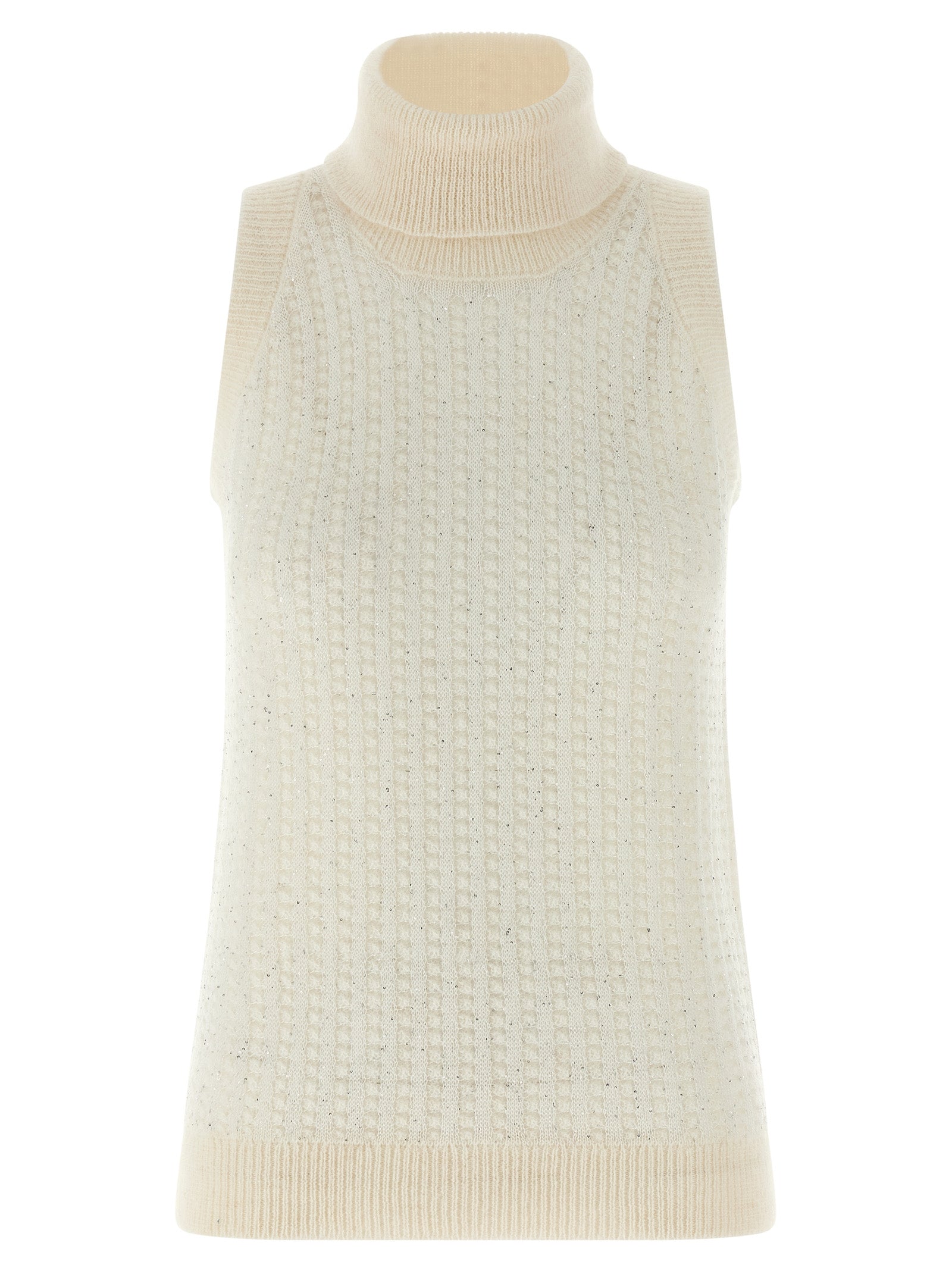 Peserico Tricot Sweater