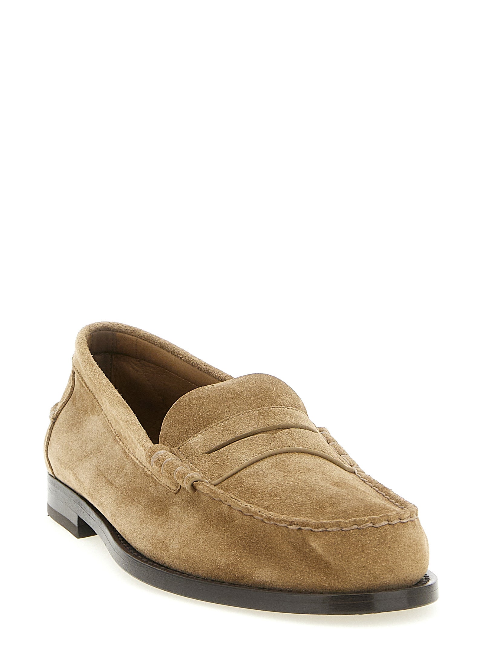 Church'S 'Rowley' Loafers