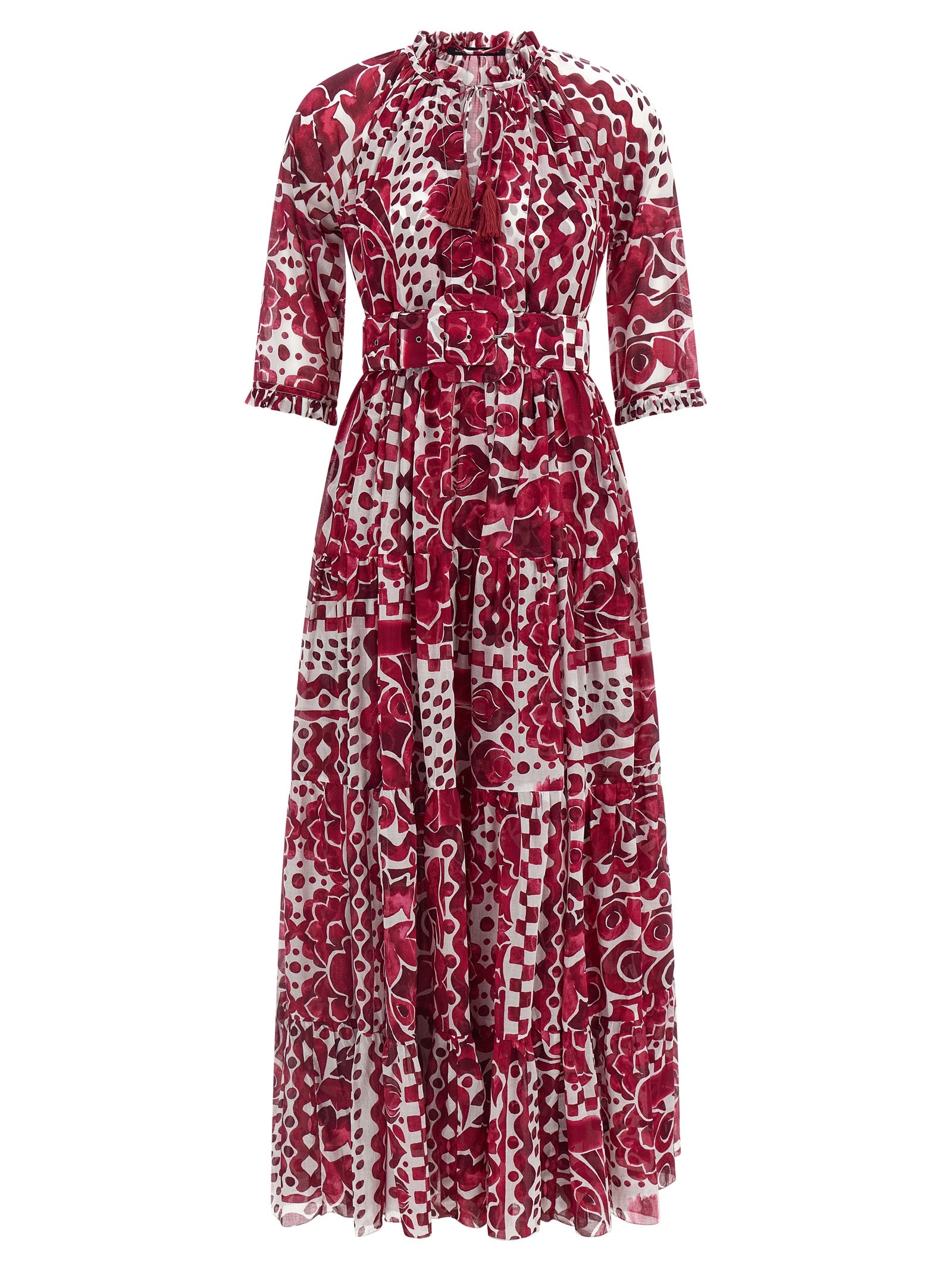 Samantha Sung 'Eden' Dress