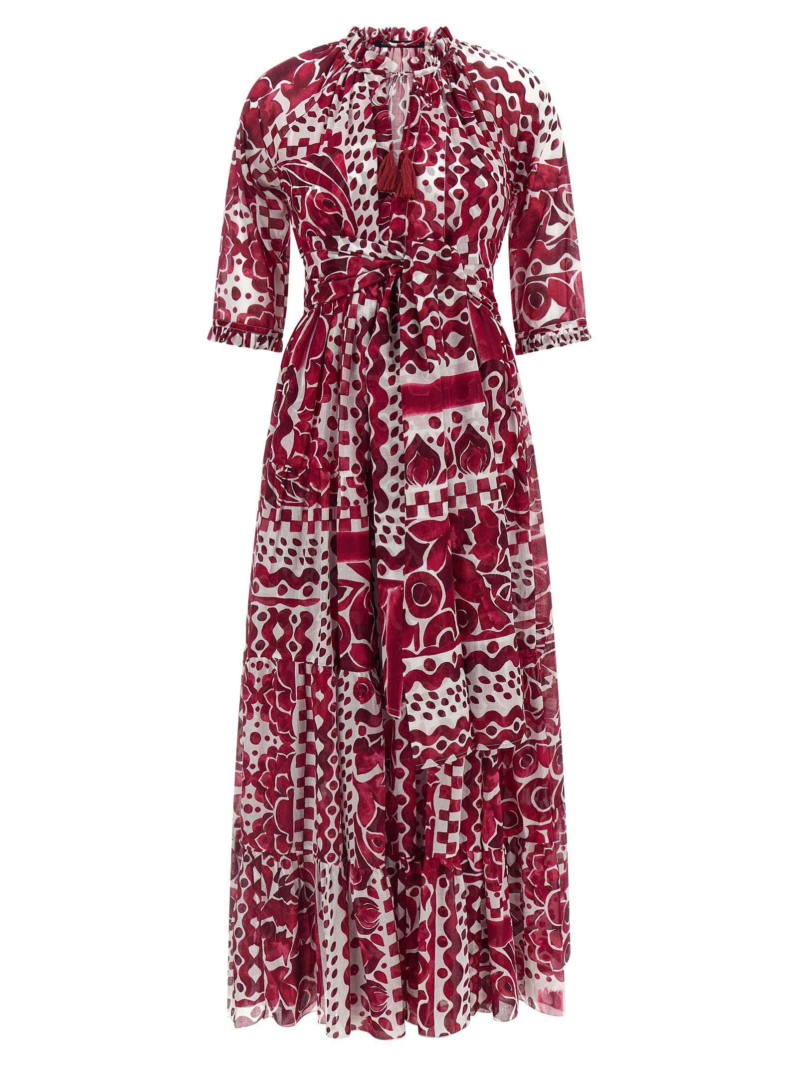 Samantha Sung 'Eden' Dress