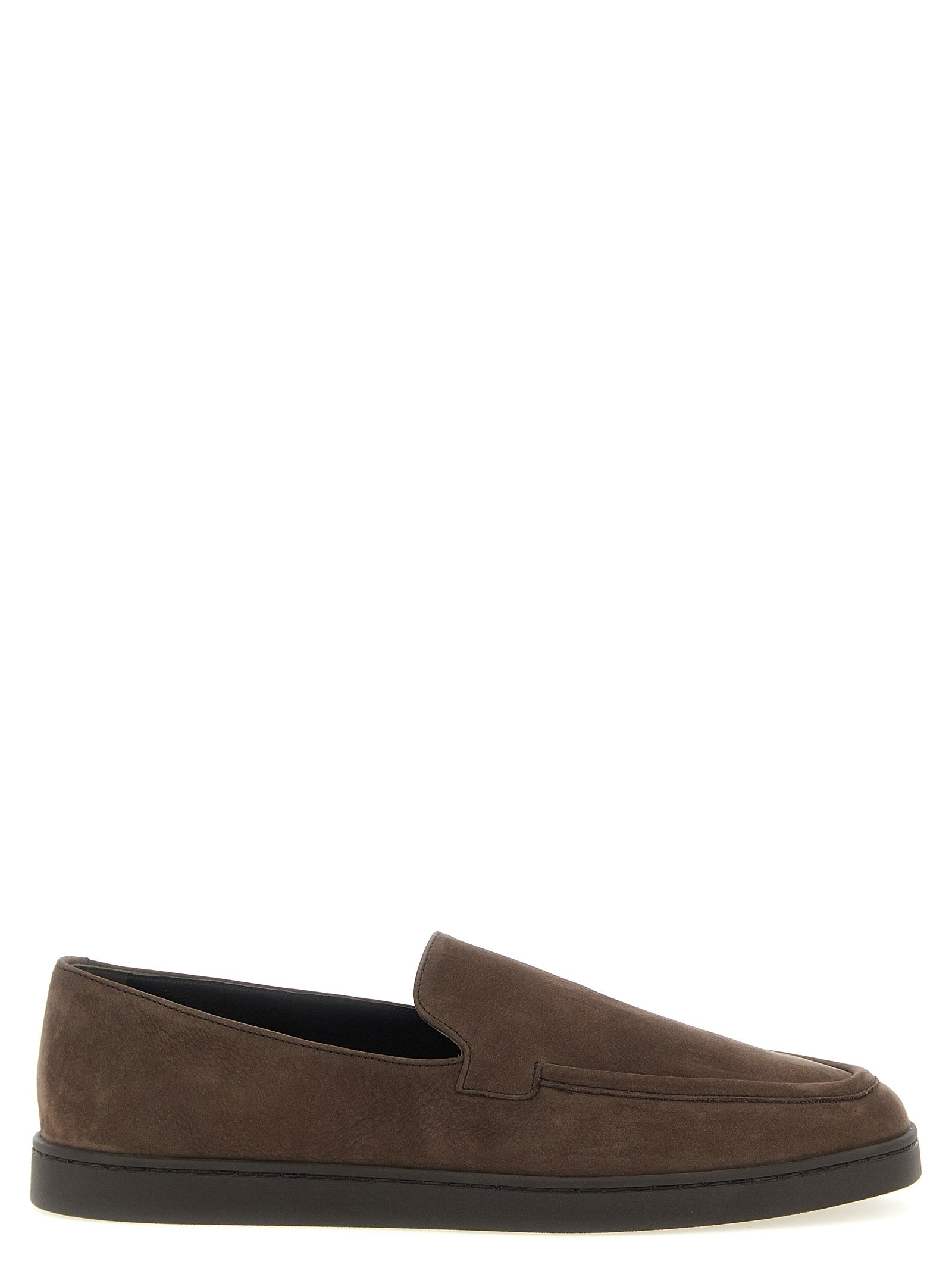 Church'S 'Stanley' Slippers
