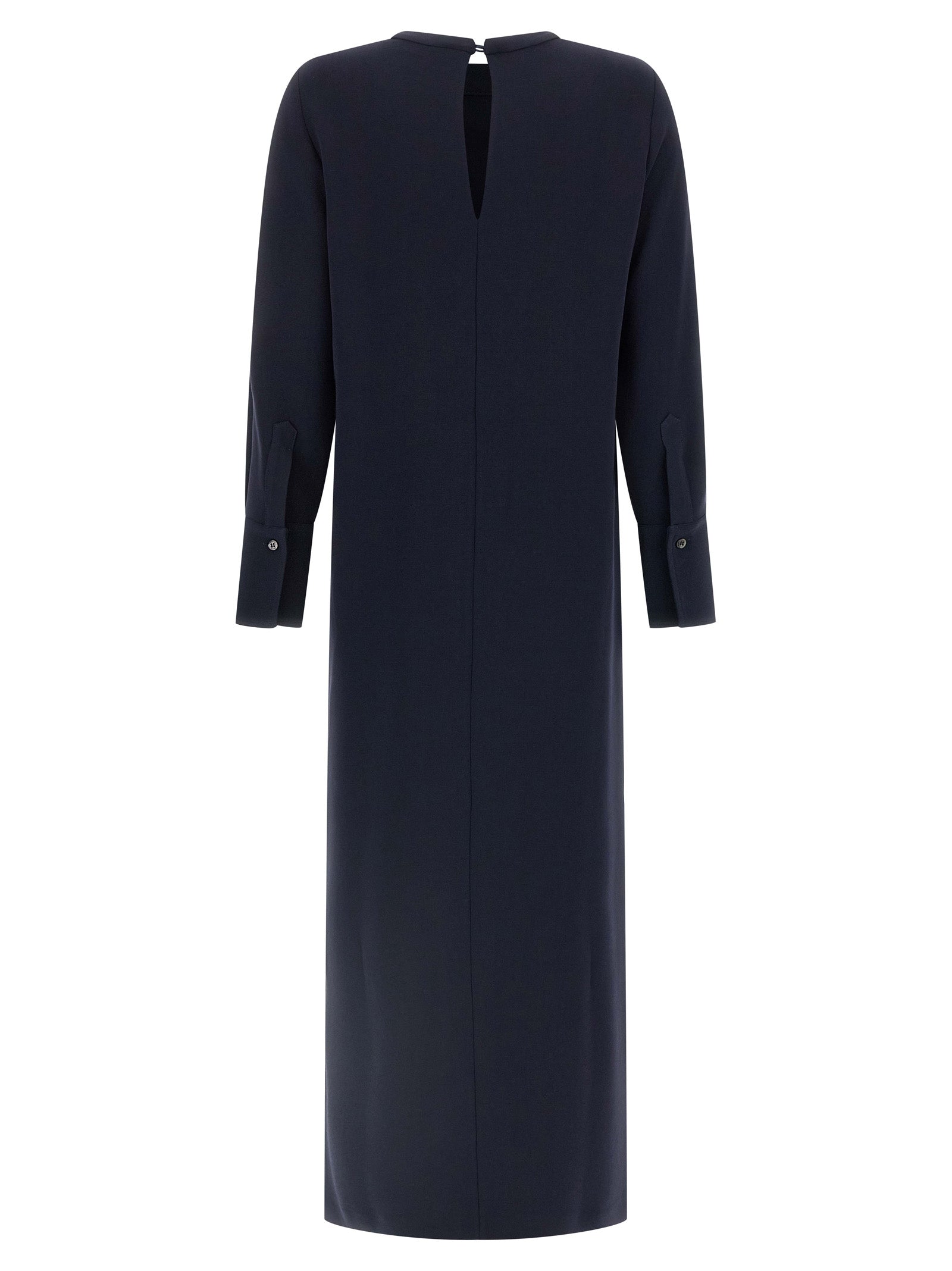 Alberto Biani Tunic Dress