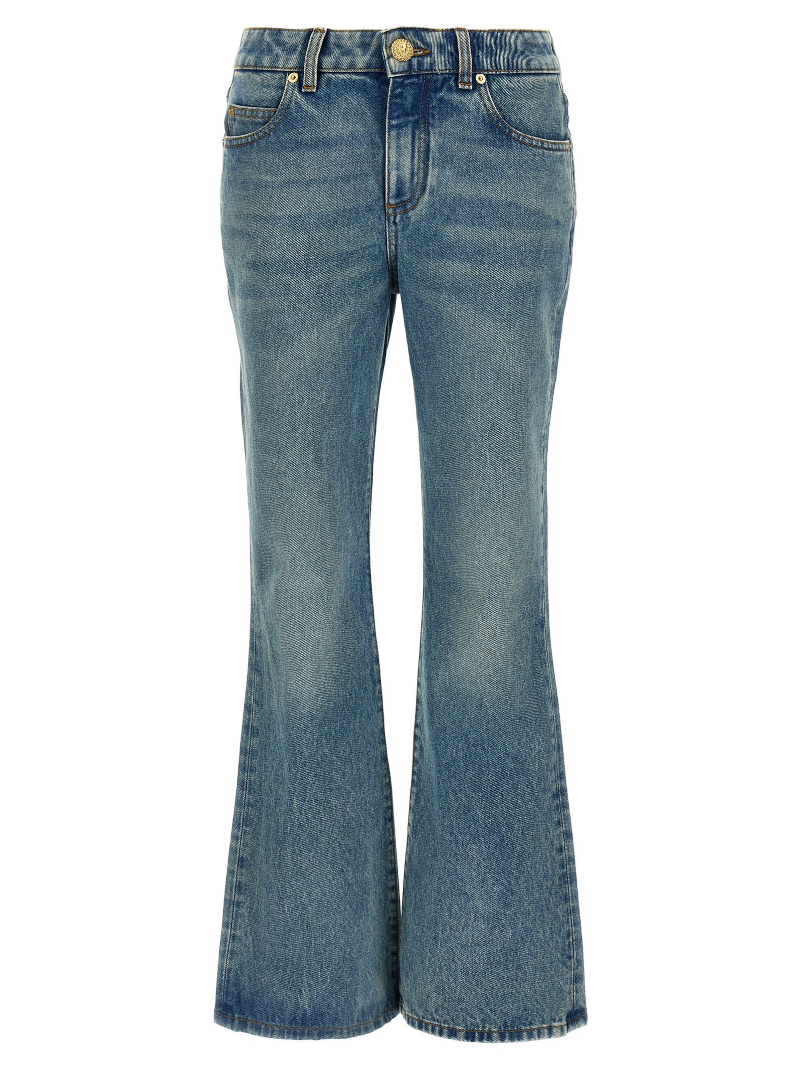 Balmain 'Flare' Jeans