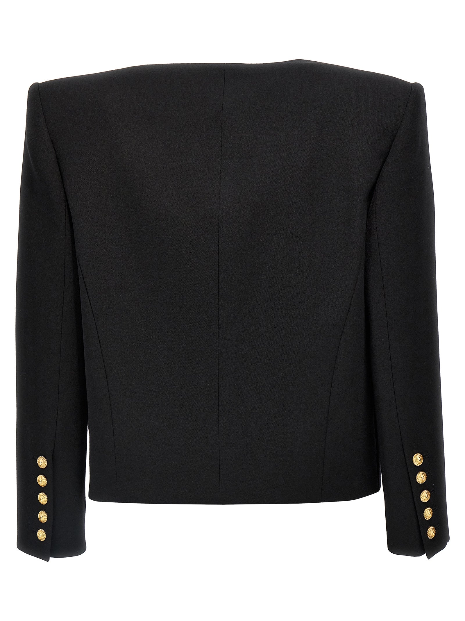 Balmain Blazer Spencer