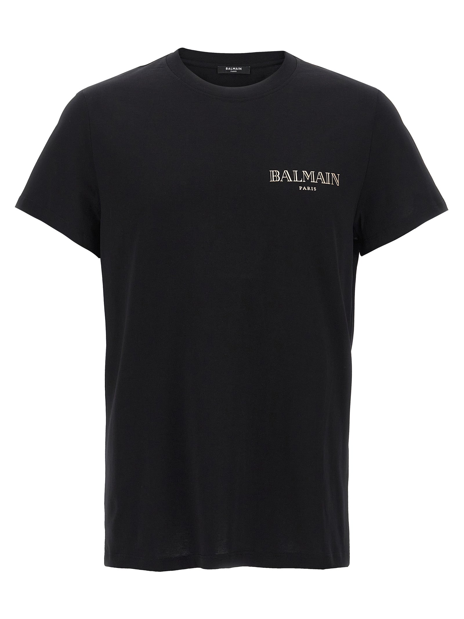 Balmain 'Balmain Vintage' T-Shirt