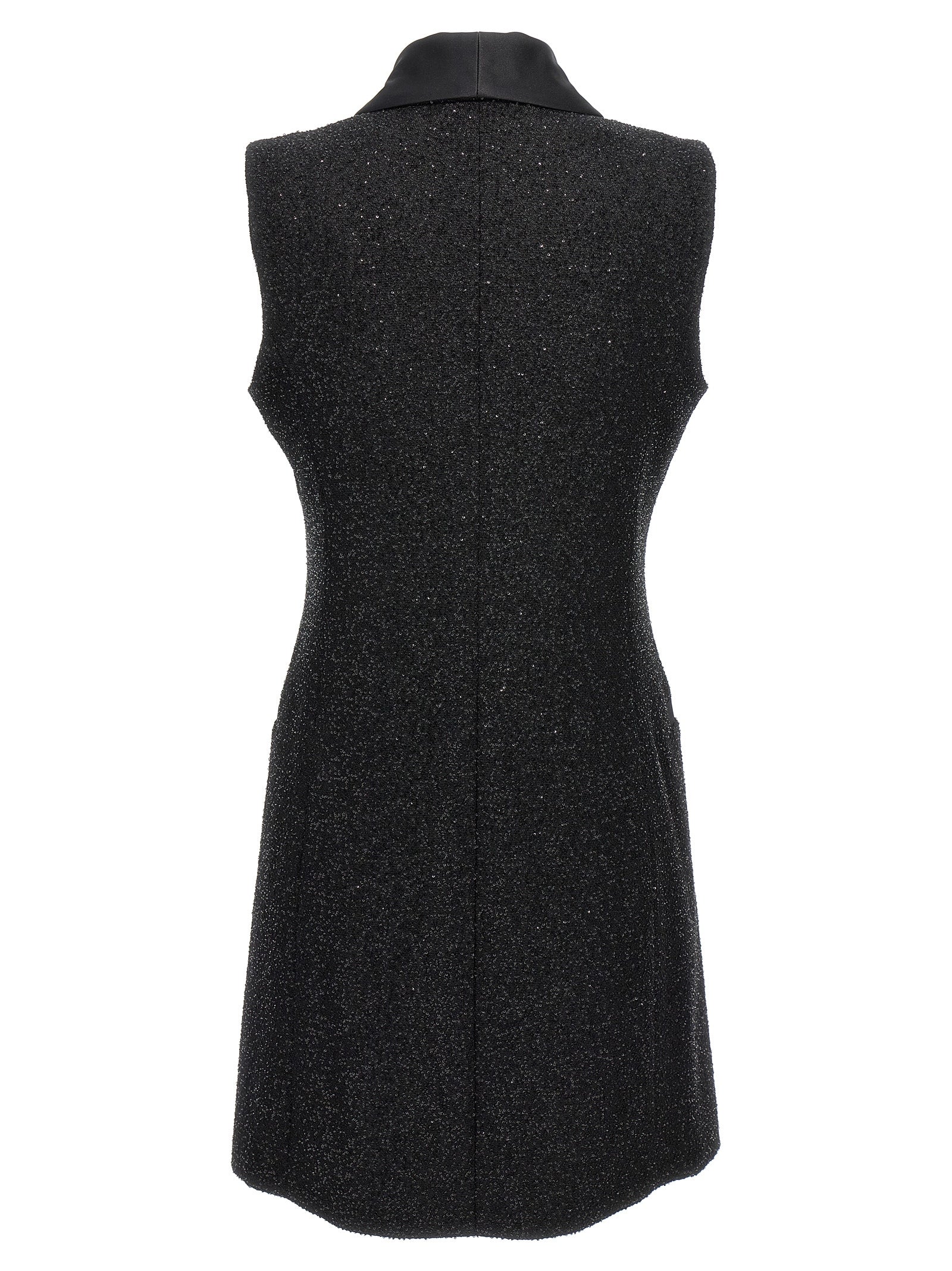 Max Mara 'Eiffel' Dress