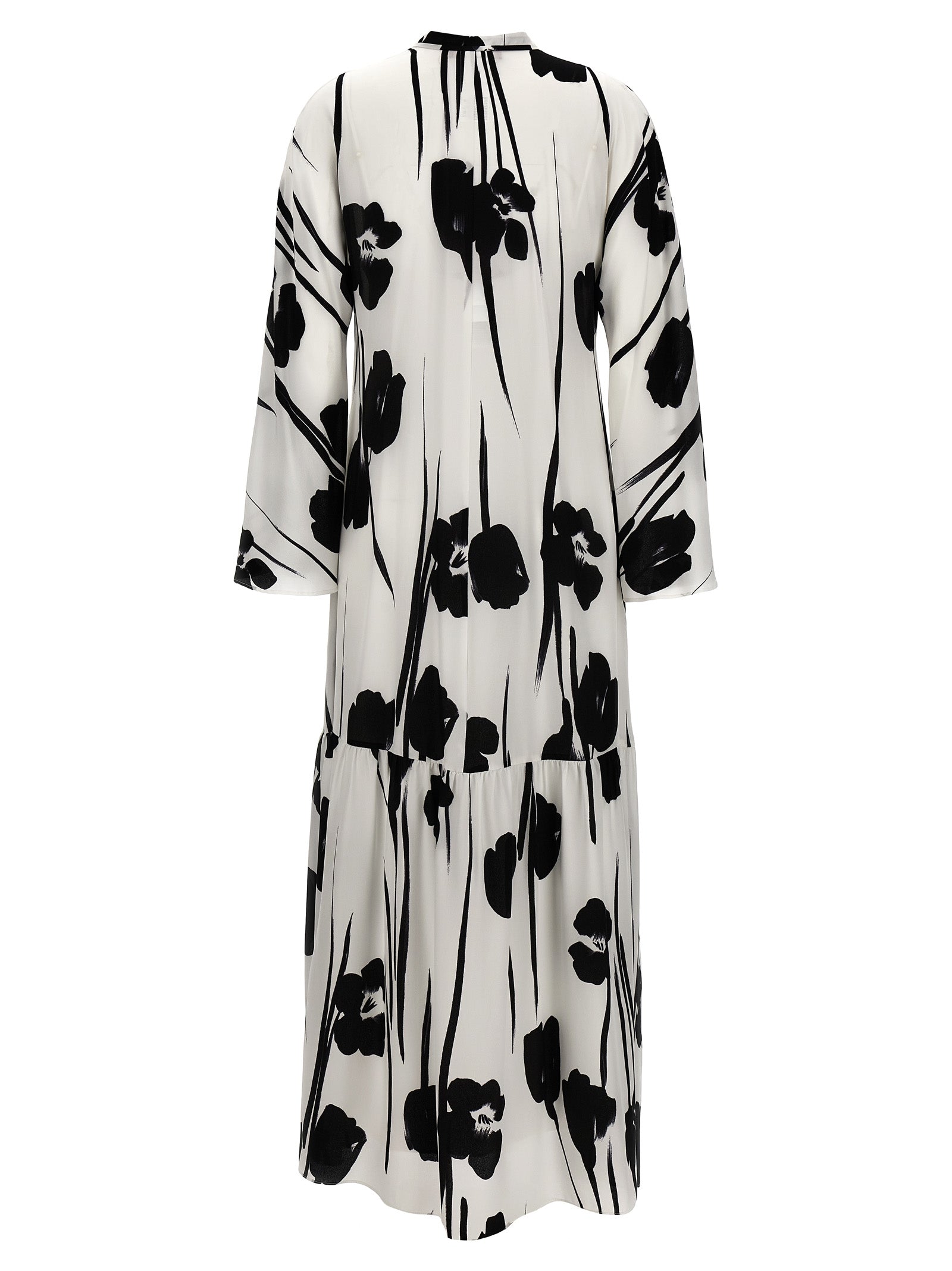 Max Mara Studio 'Eles' Dress