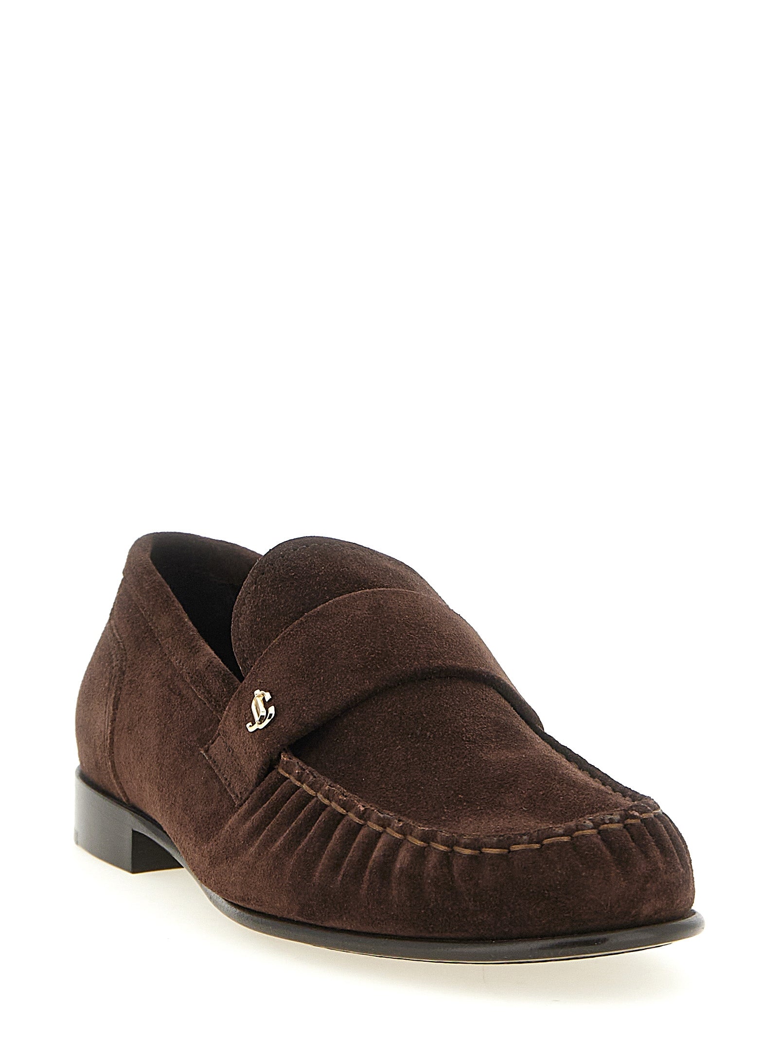 Jimmy Choo 'Ellis' Loafers