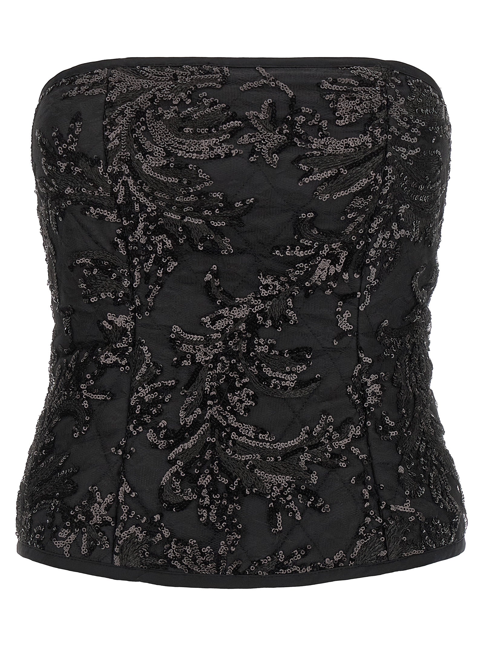 Le Twins 'Elodie' Top