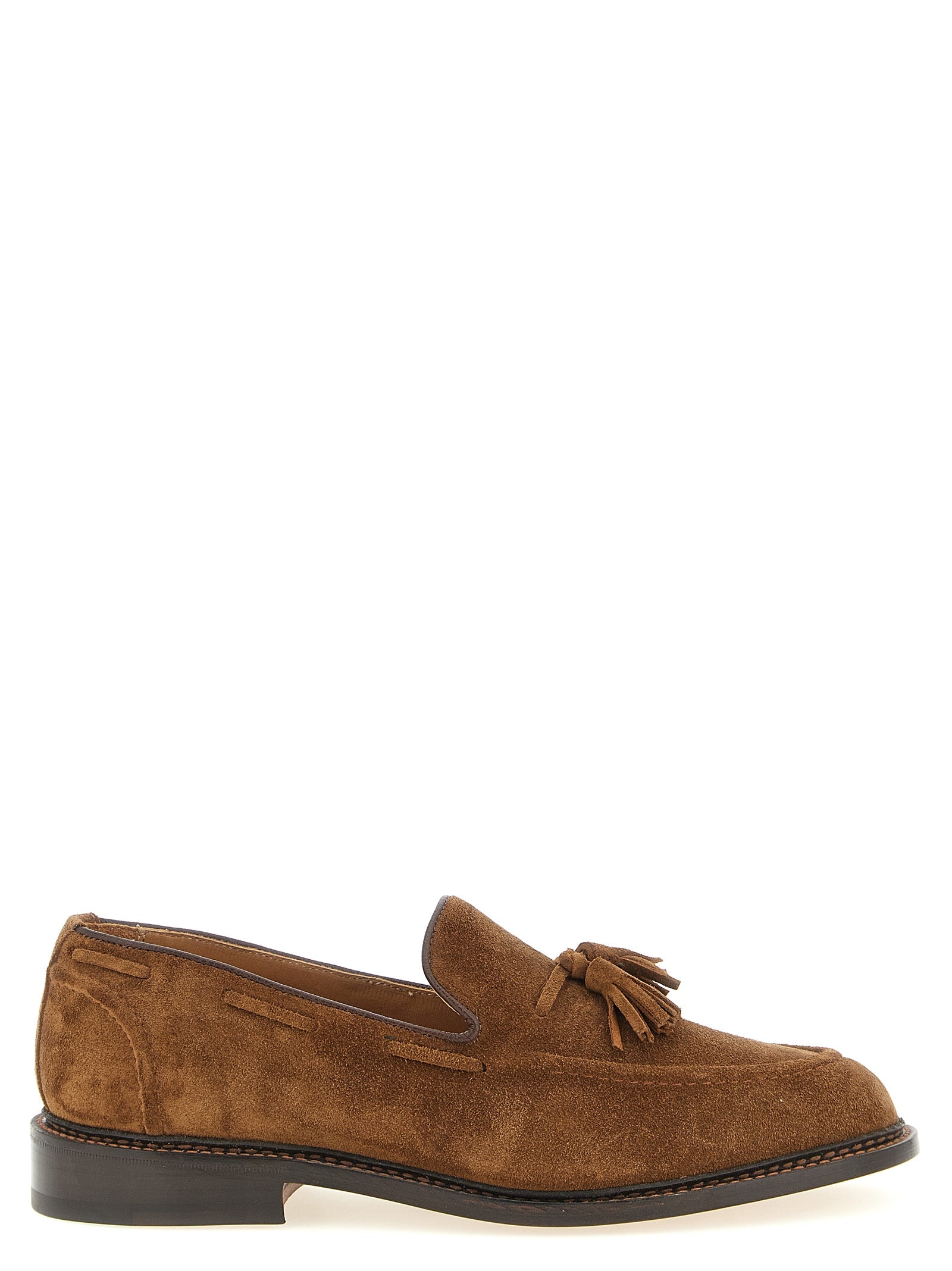 Tricker'S 'Elton' Loafers