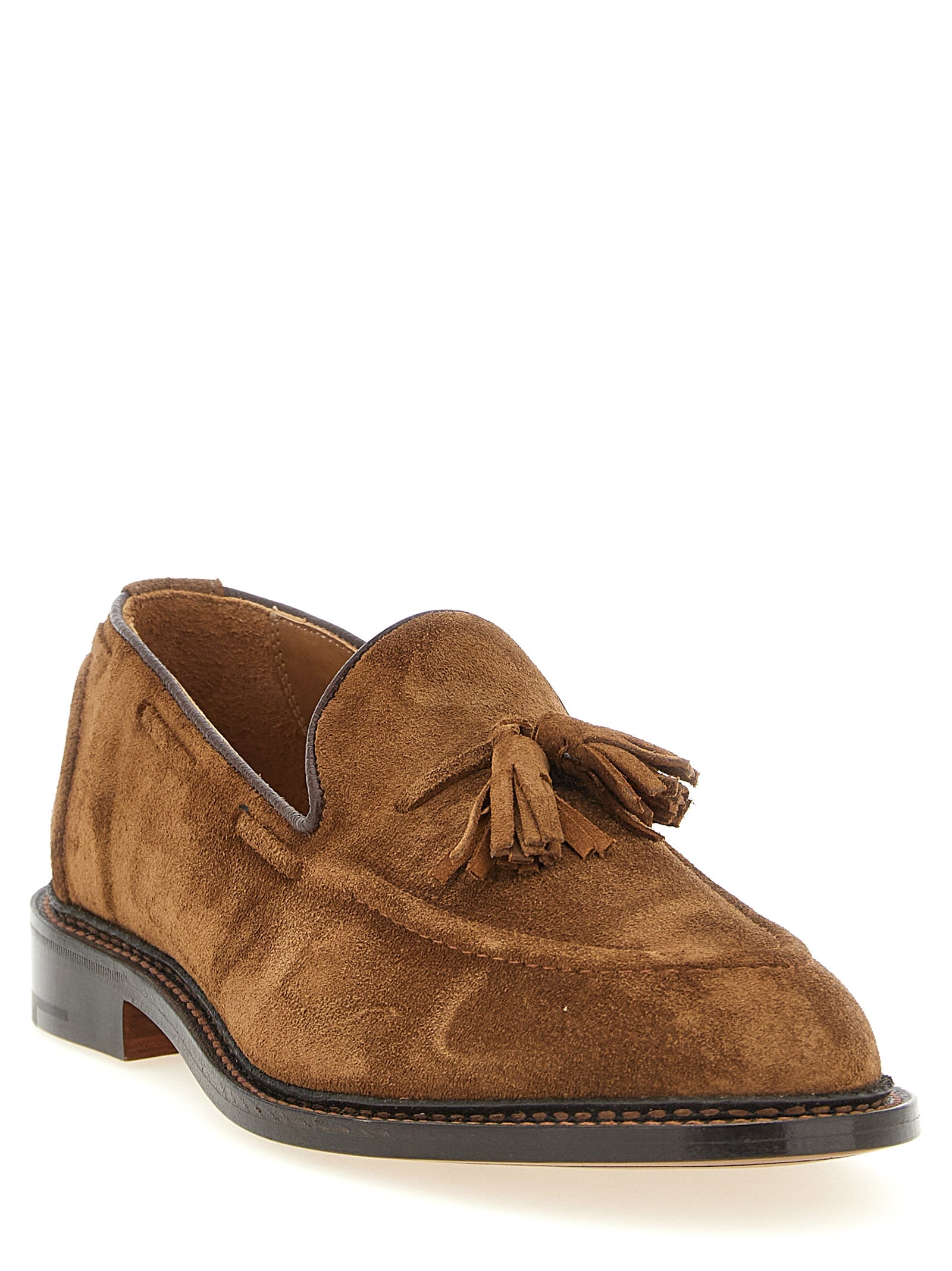Tricker'S 'Elton' Loafers