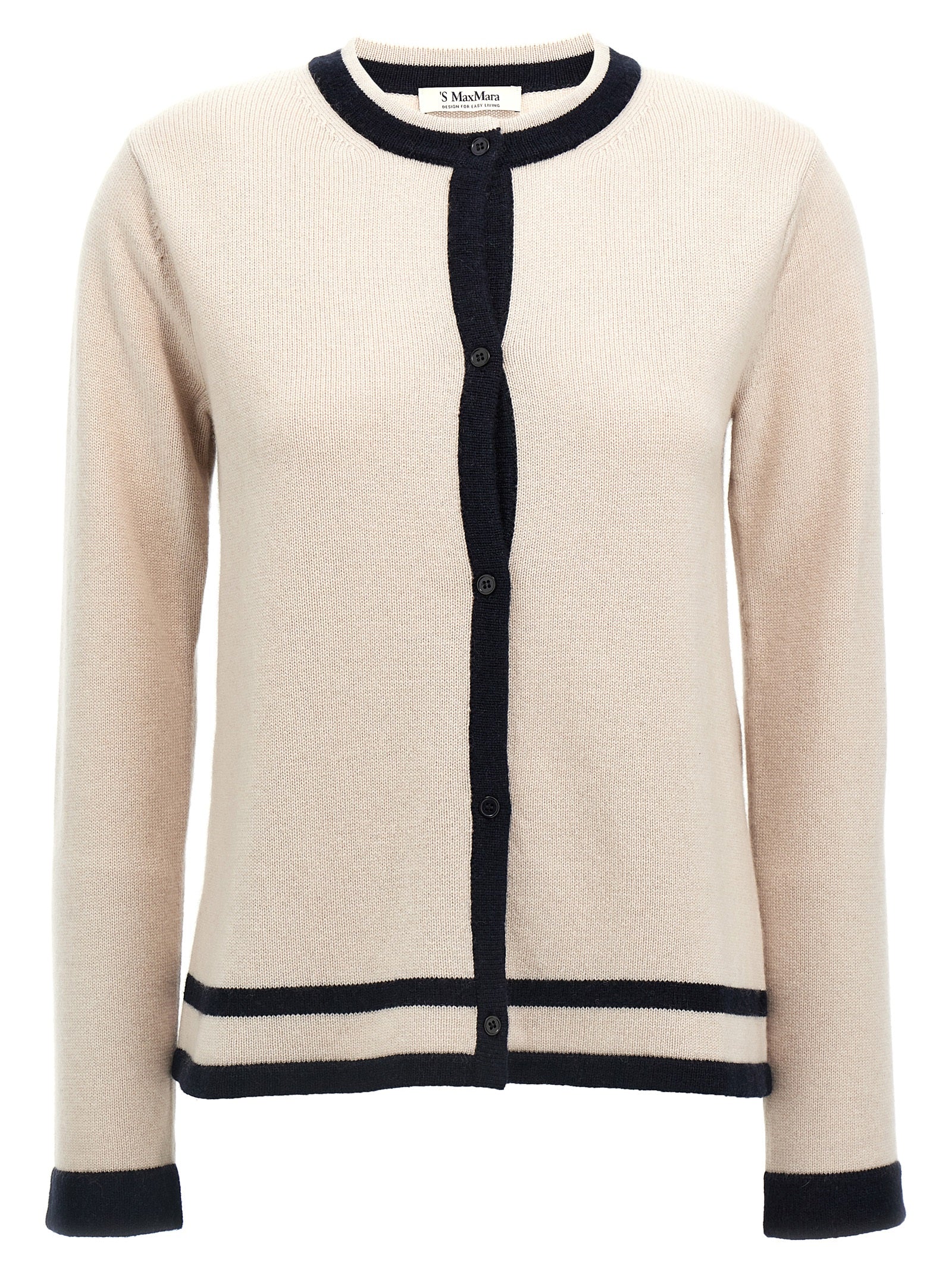 Max Mara 'S 'Ere' Cardigan