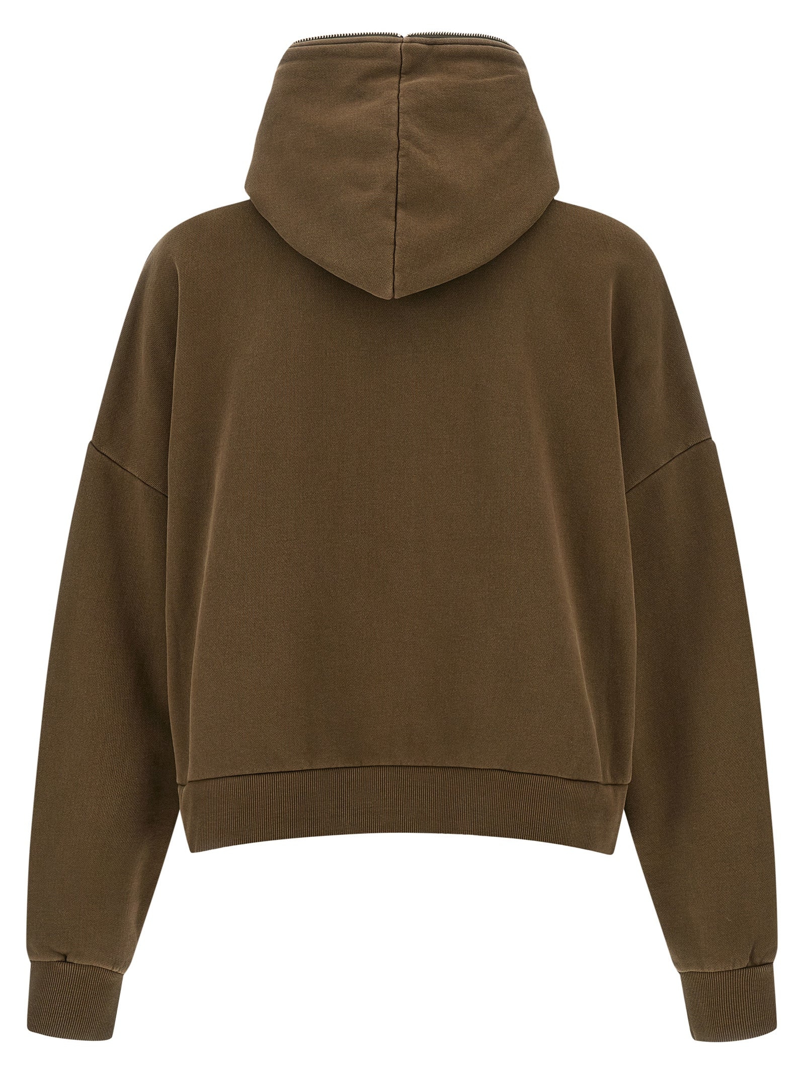 Entire Studios 'Eternal Zip Washed' Hoodie