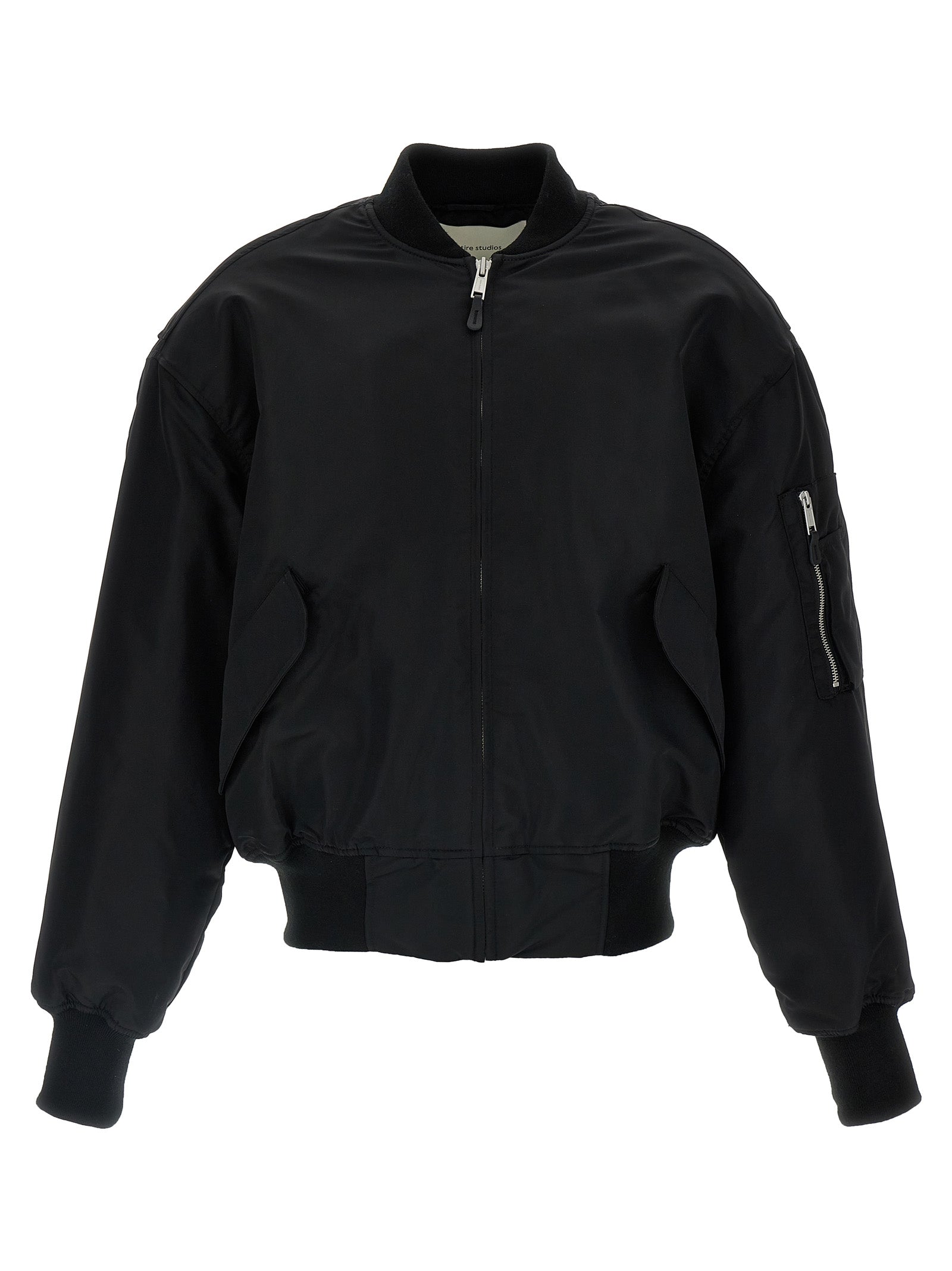 Entire Studios 'Broad Bomber' Jacket