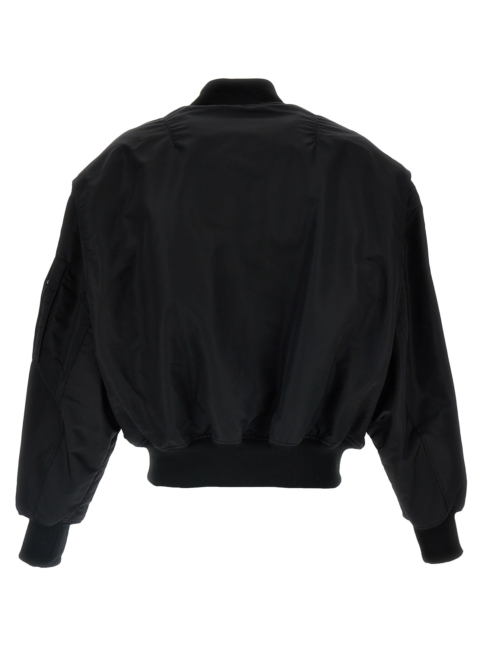 Entire Studios 'Broad Bomber' Jacket