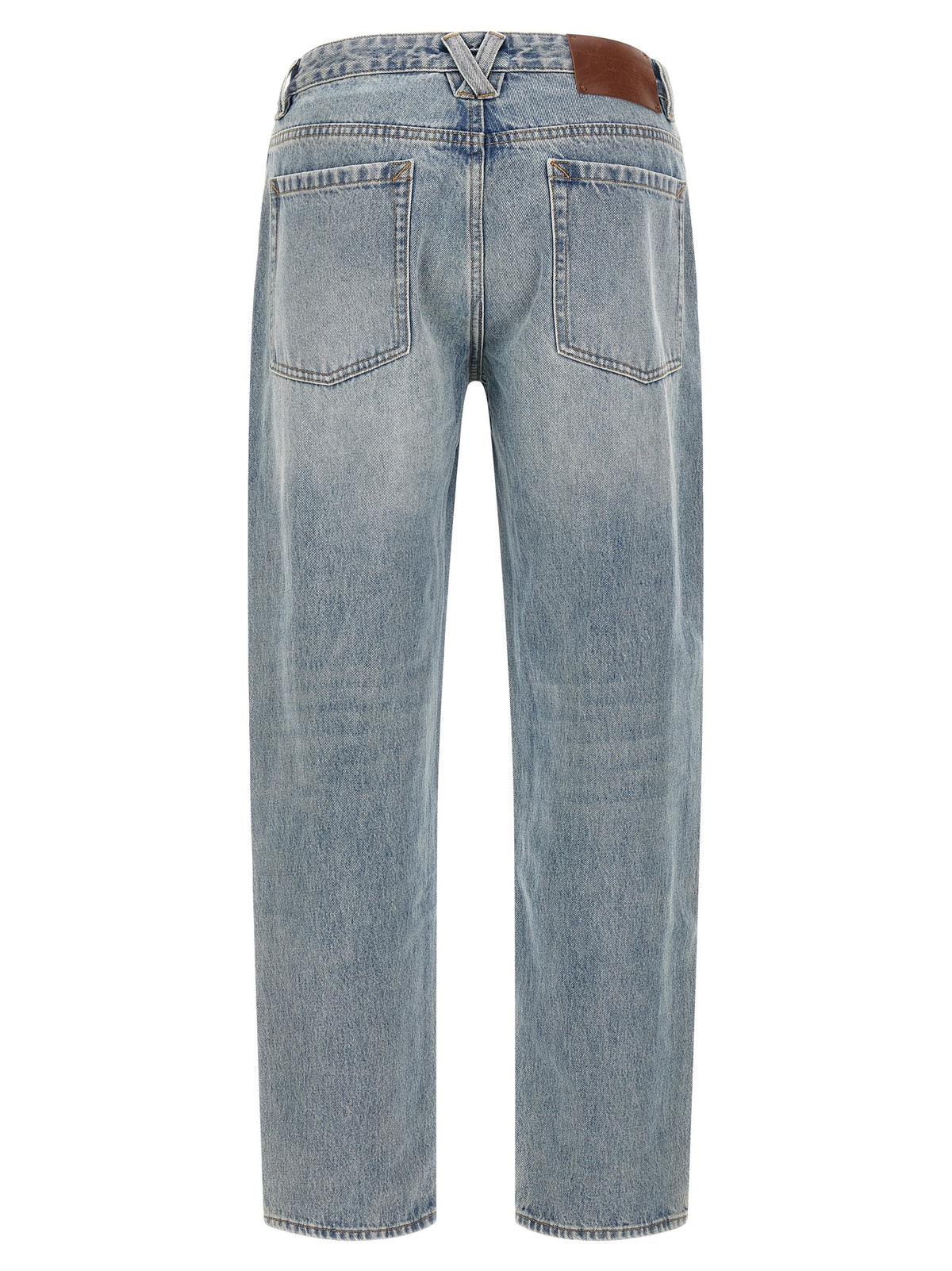 Entire Studios 'Seth' Jeans