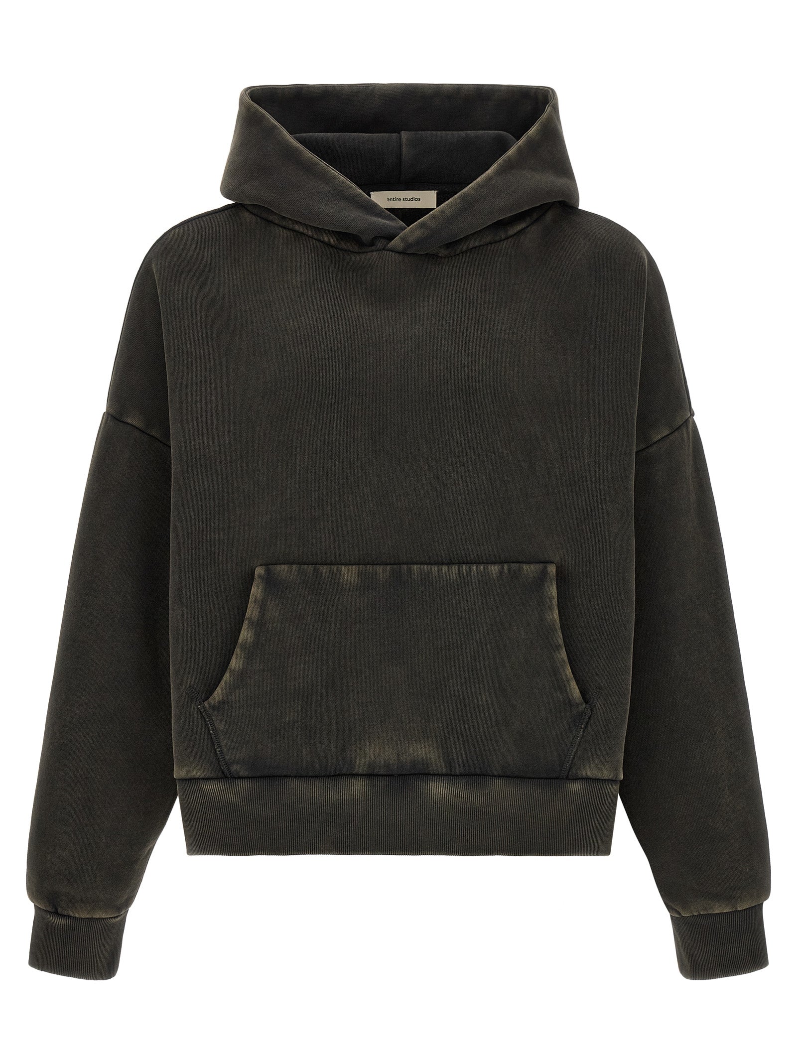 Entire Studios 'Heavy Hood' Hoodie