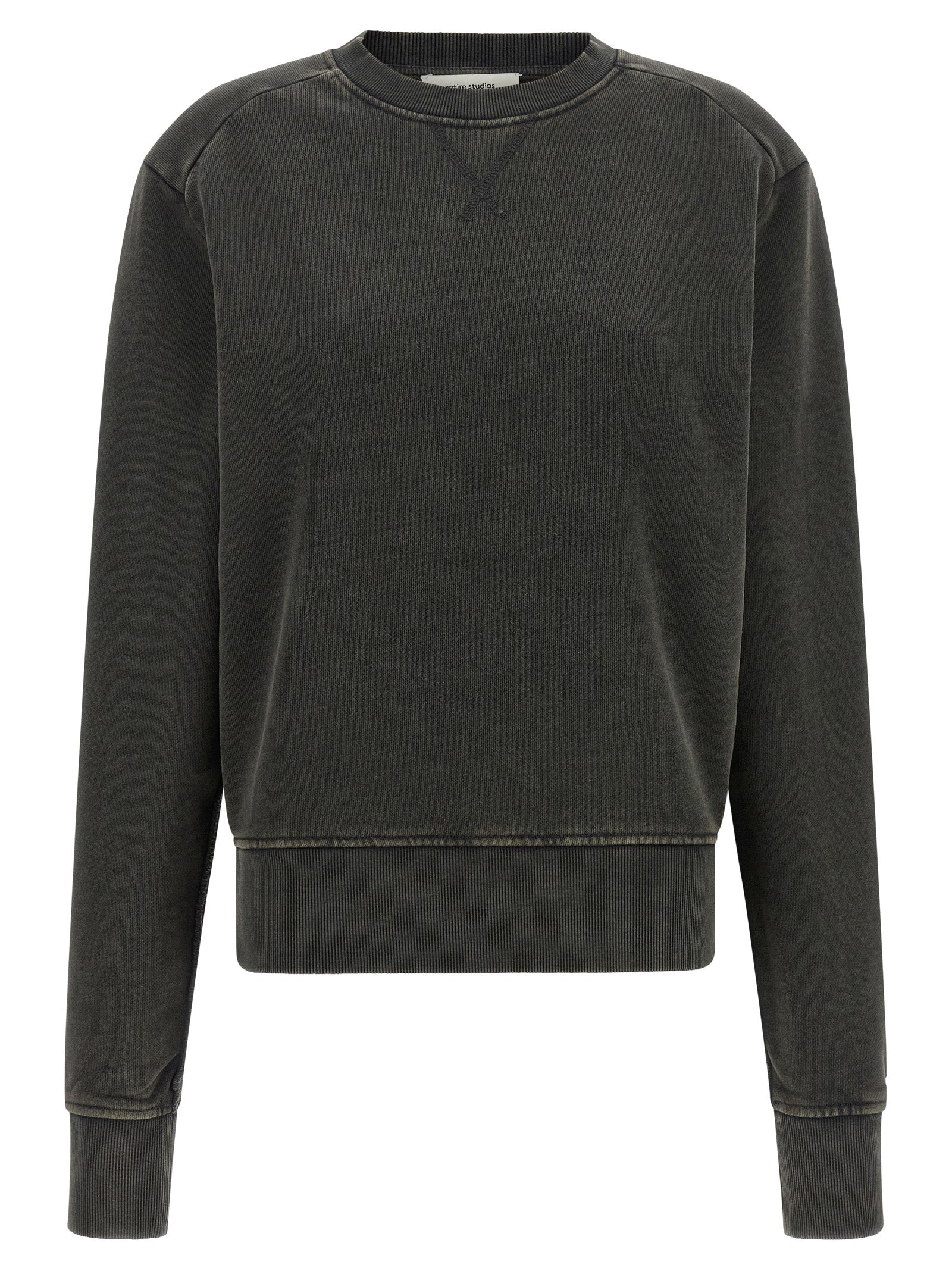 Entire Studios Crewneck Sweatshirt