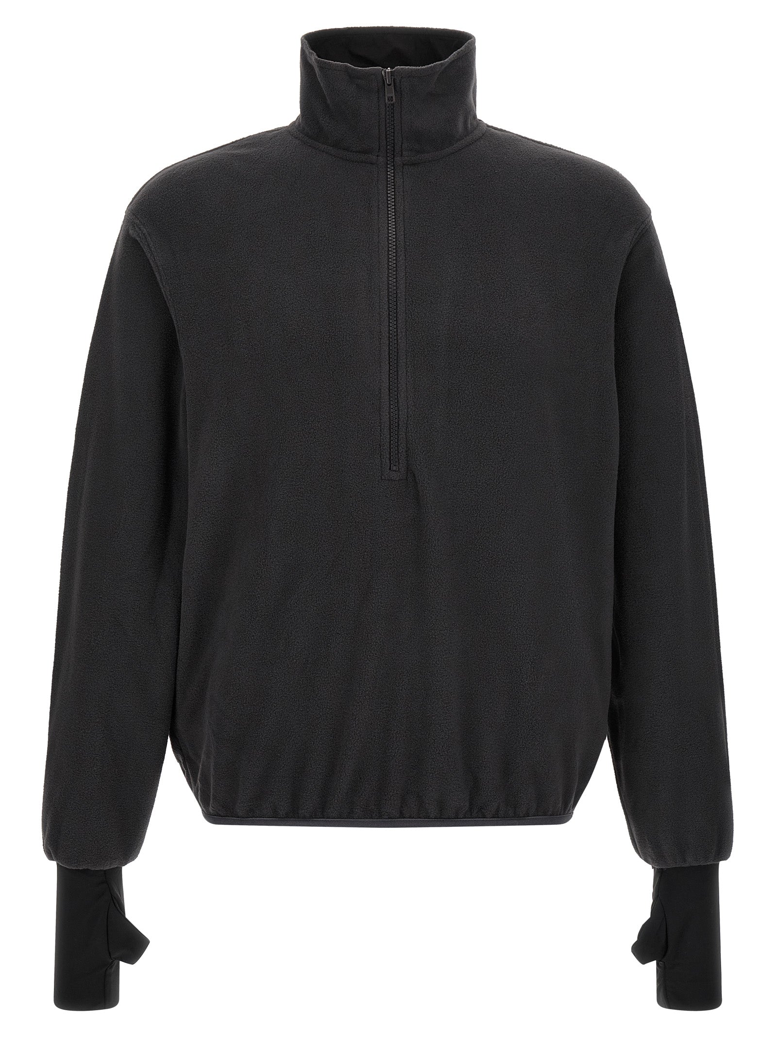 Entire Studios 'Shell Fleece Pullover' Fleece Sweatshirt