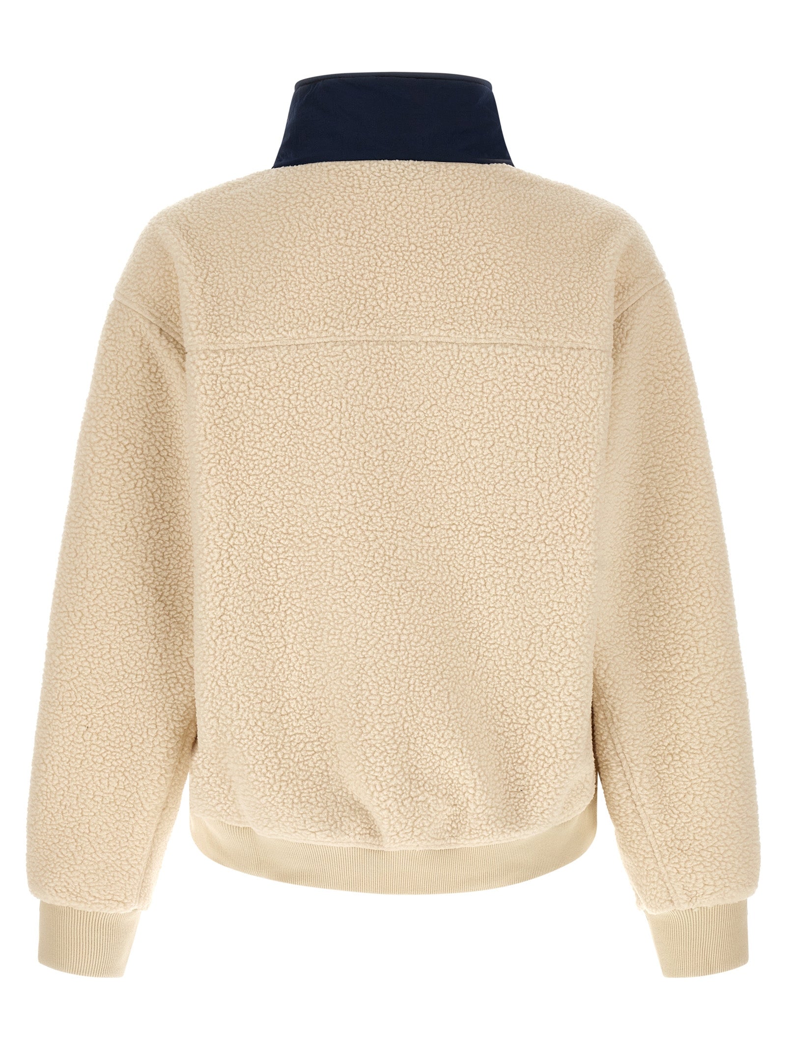 Entire Studios 'System Half Zip Fleece ' Fleece Sweatshirt