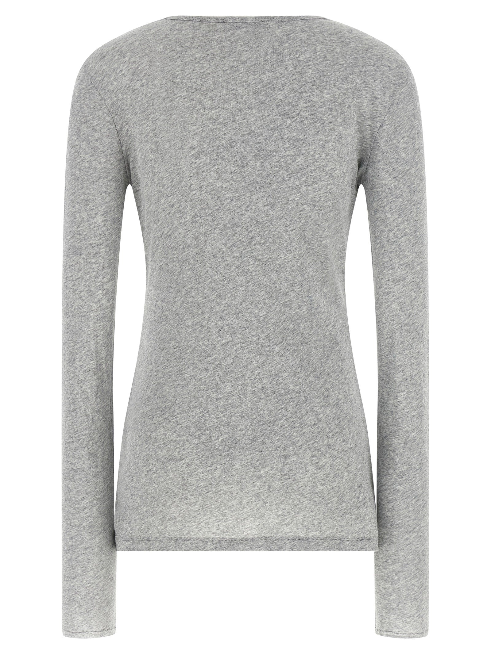 Entire Studios Jersey Long-Sleeved Sweater