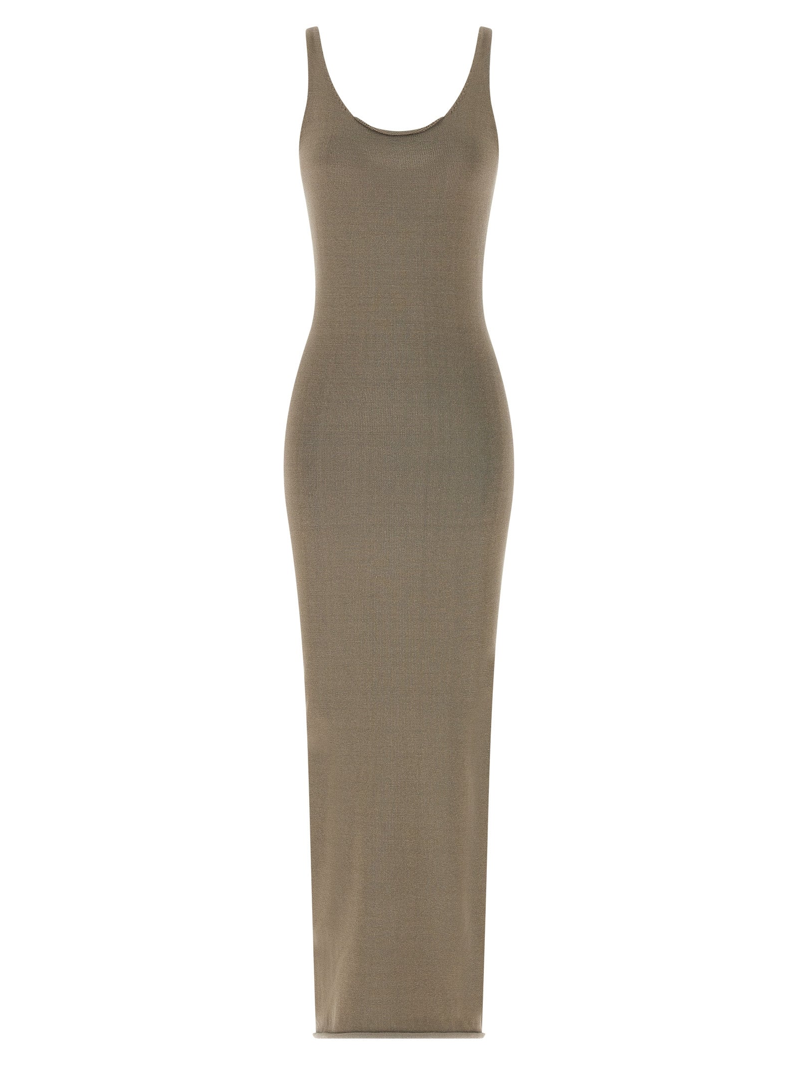 Entire Studios 'Raw Knit' Dress