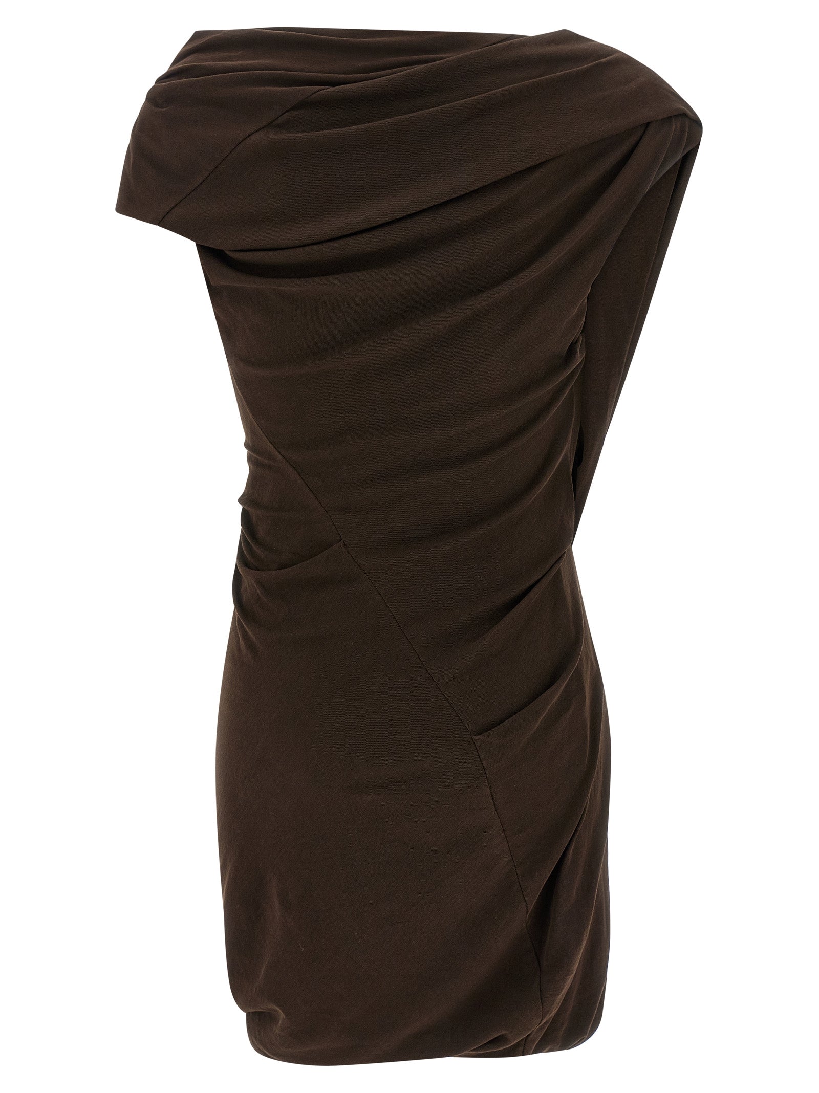 Entire Studios 'Twist' Dress