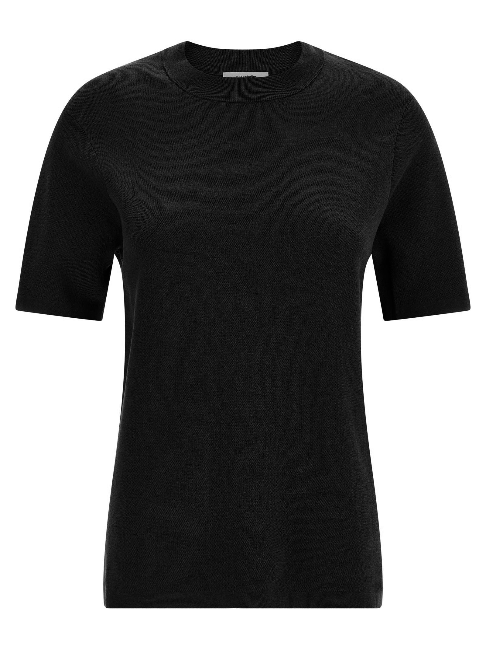 Entire Studios Mercerized Cotton T-Shirt