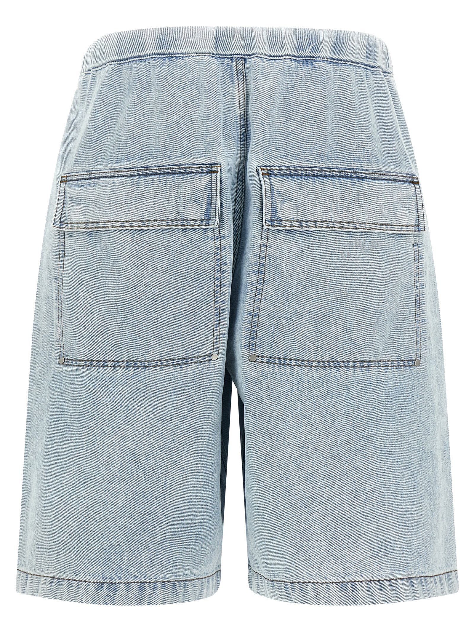 Entire Studios 'Spar' Bermuda Shorts